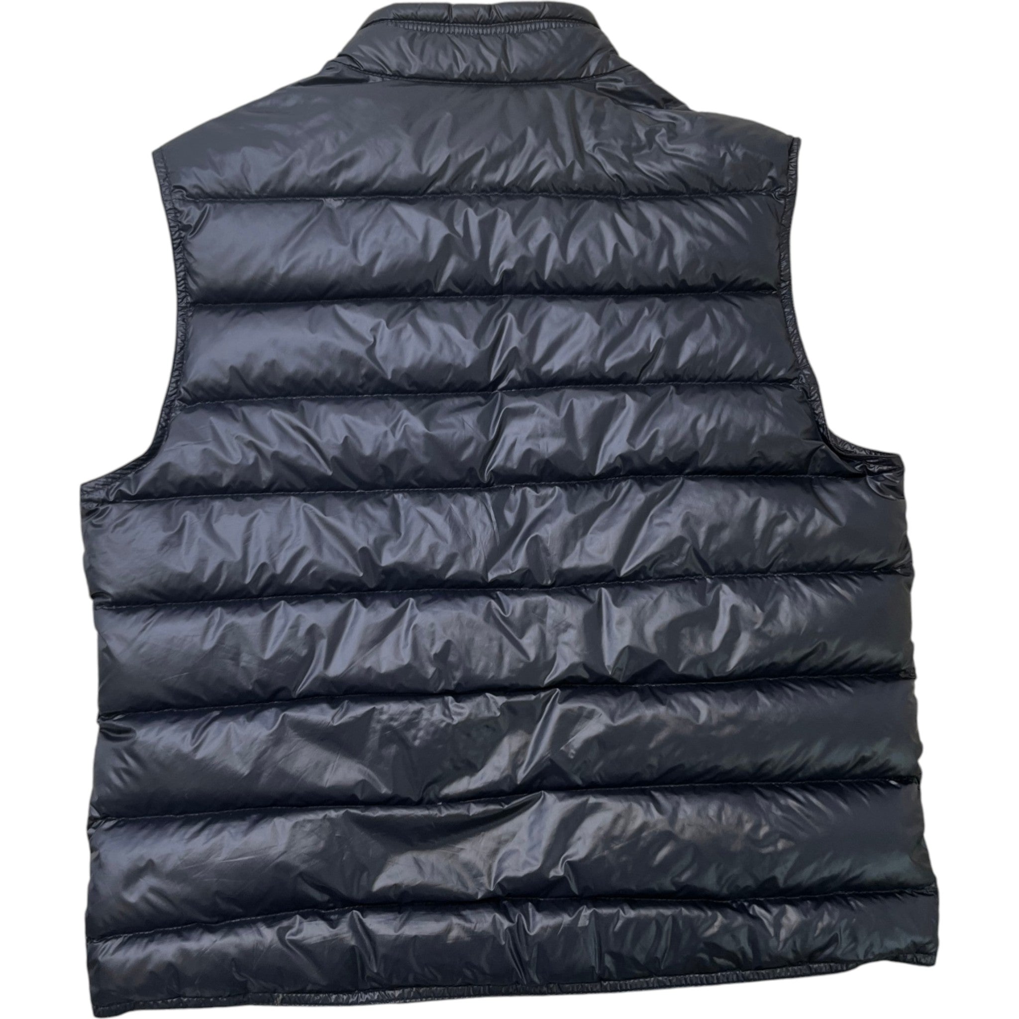 Men's Gui Gilet Navy Size 2 / M