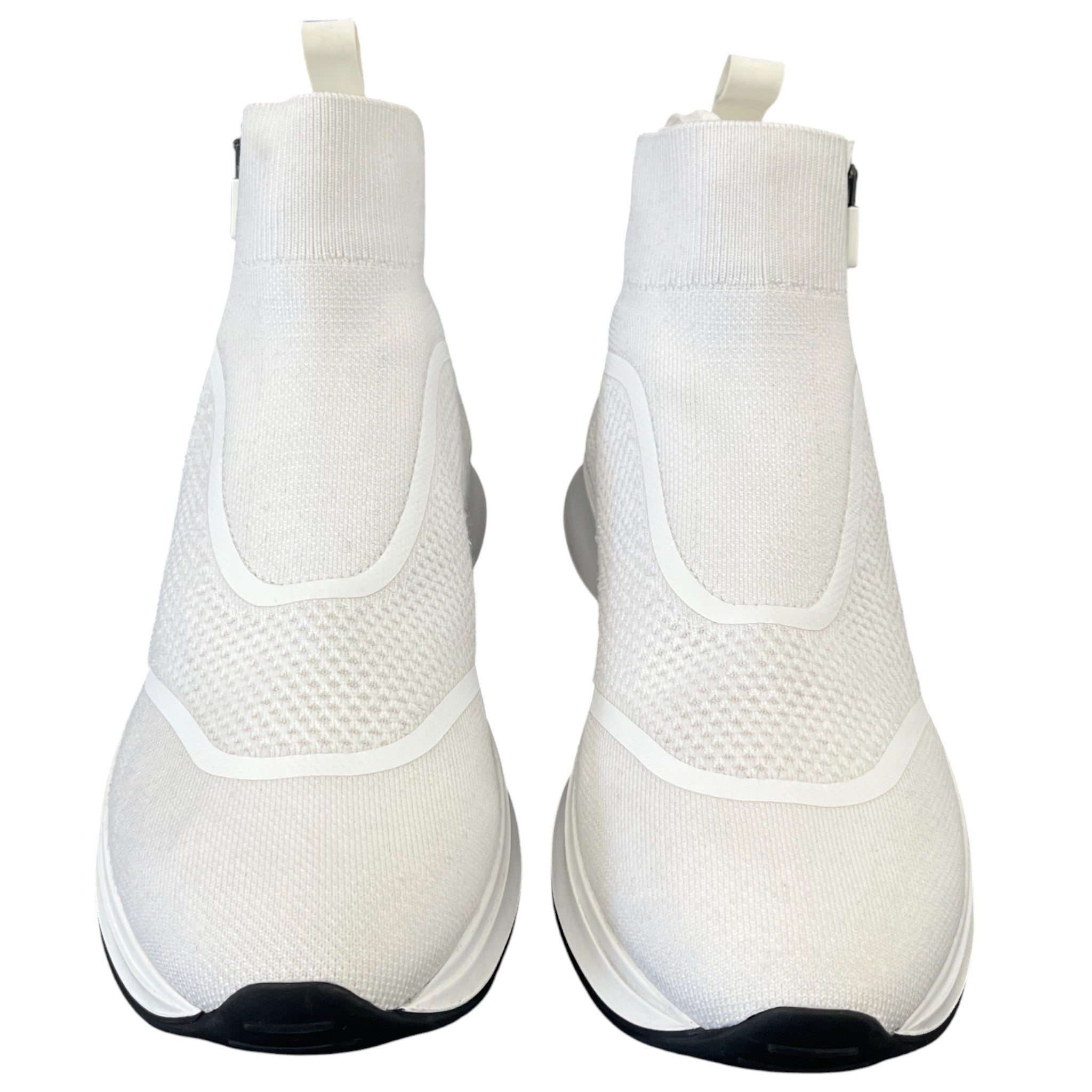 Men's B25 High Trainers White Size EU 39 / UK 5