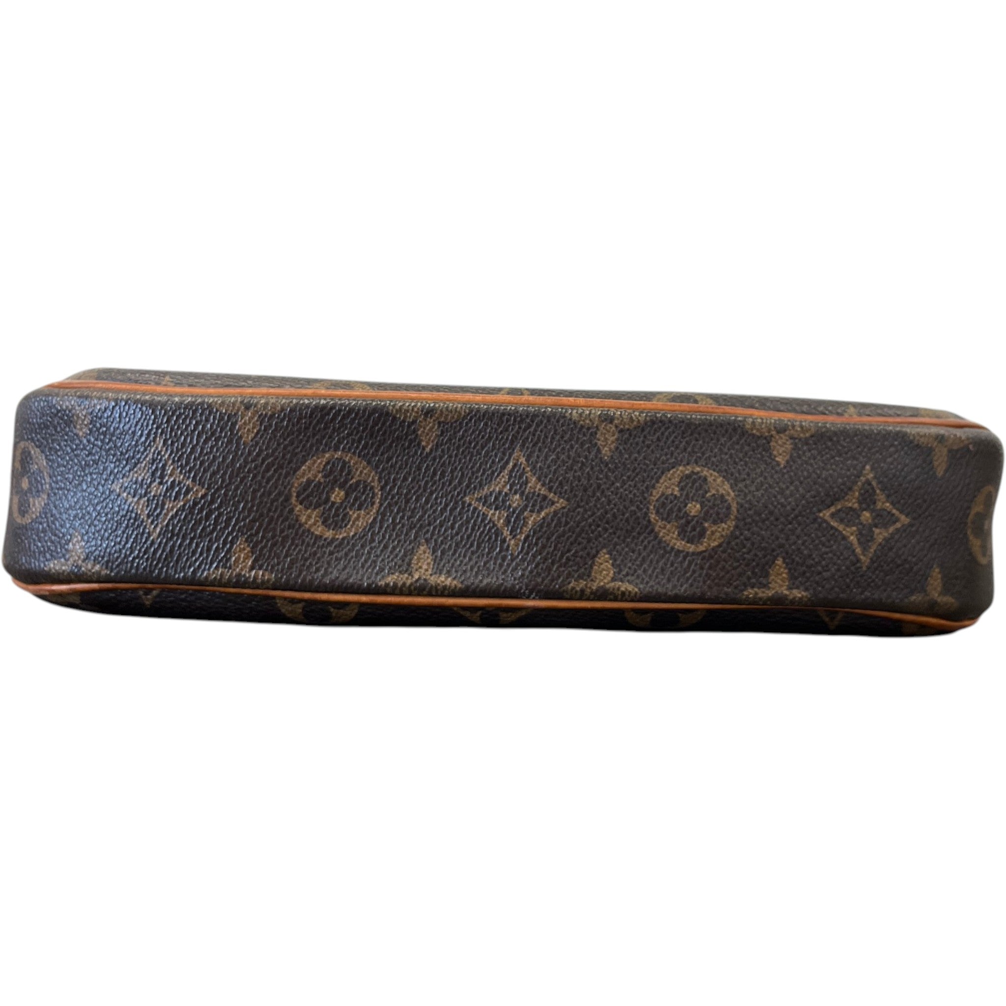 Women's Odeon Pm Monogram Handbag Brown