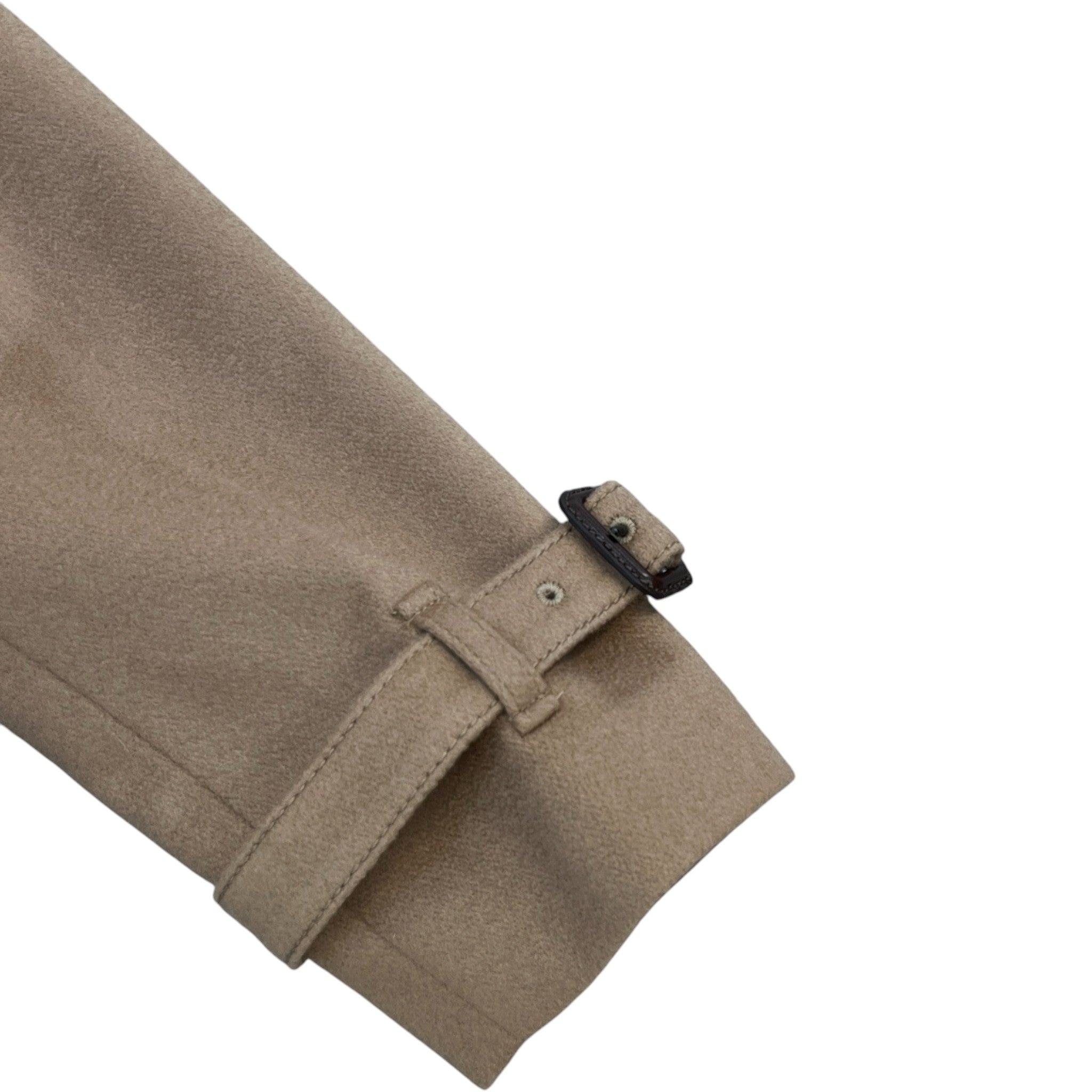 Women's Kensington Jacket Tan Size 44 / UK 12