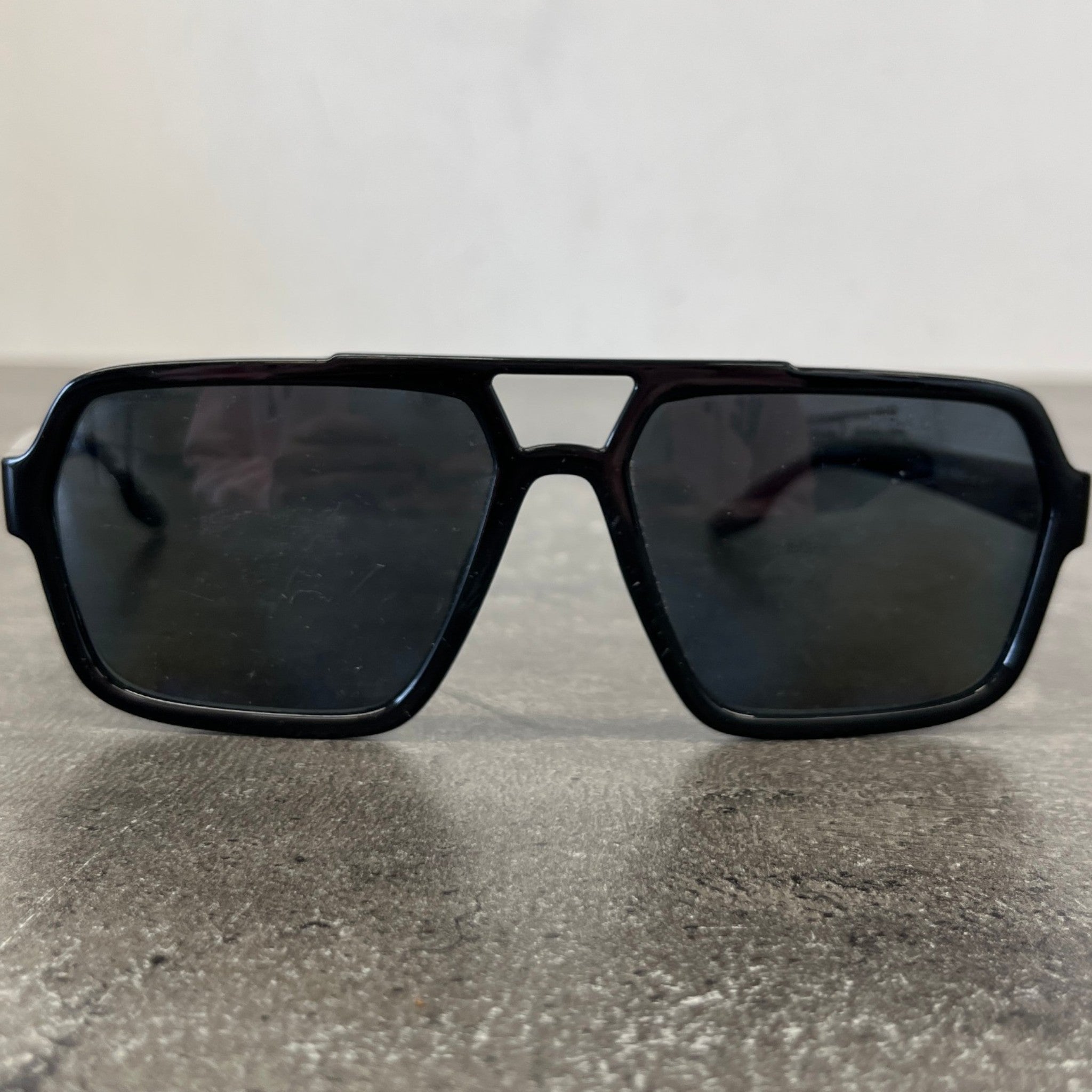 Men's Linea Rossa Sunglasses Black