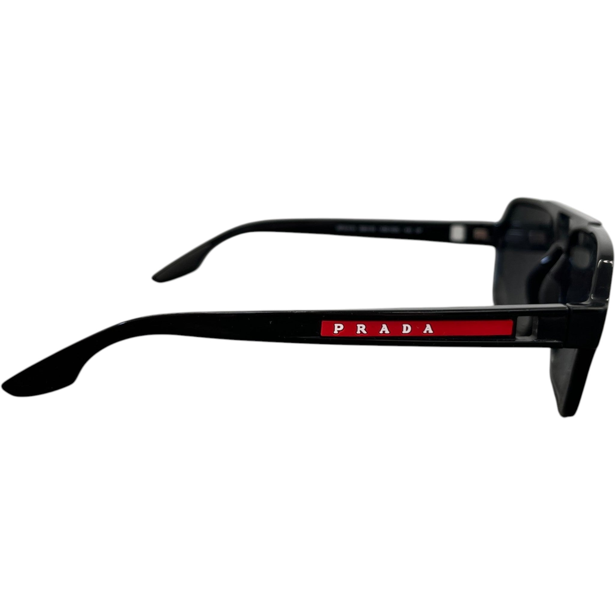 Men's Linea Rossa Sunglasses Black