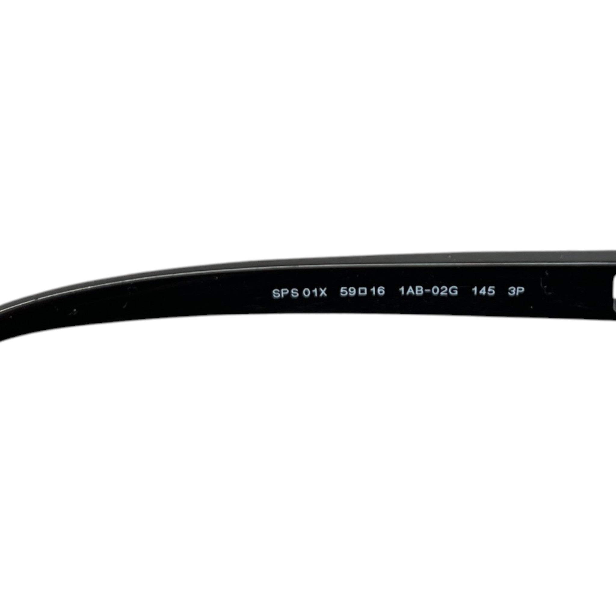 Men's Linea Rossa Sunglasses Black
