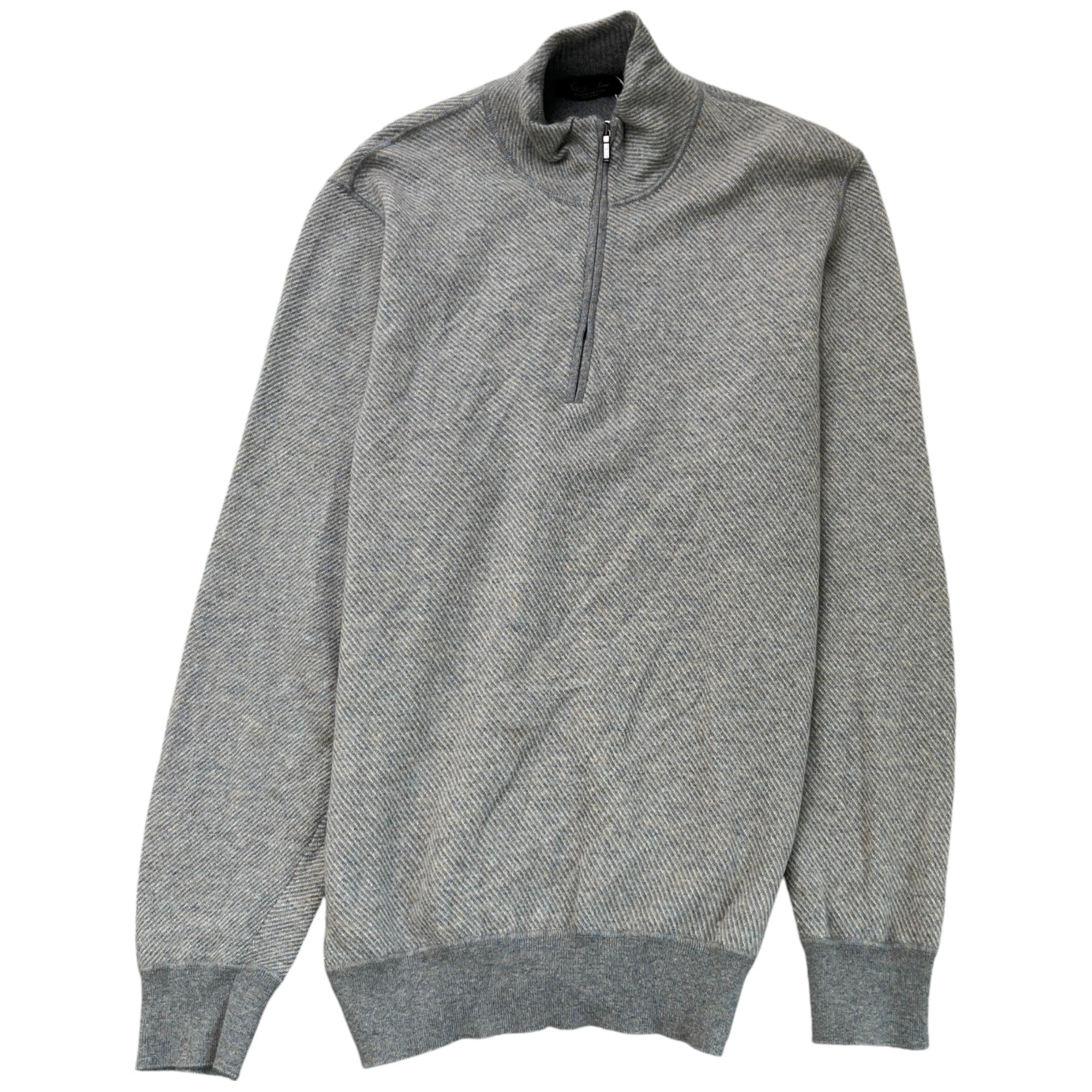 Men's Roadster Pull Polo Shirt Beige Size IT 54 / UK XXL