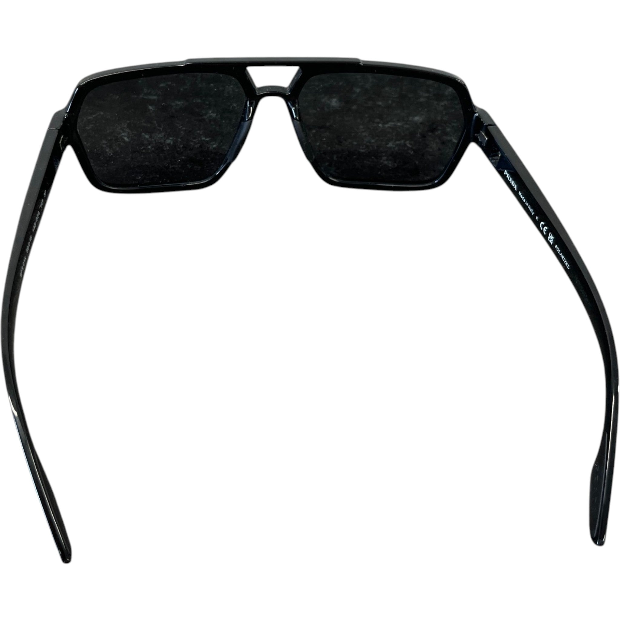 Men's Linea Rossa Sunglasses Black