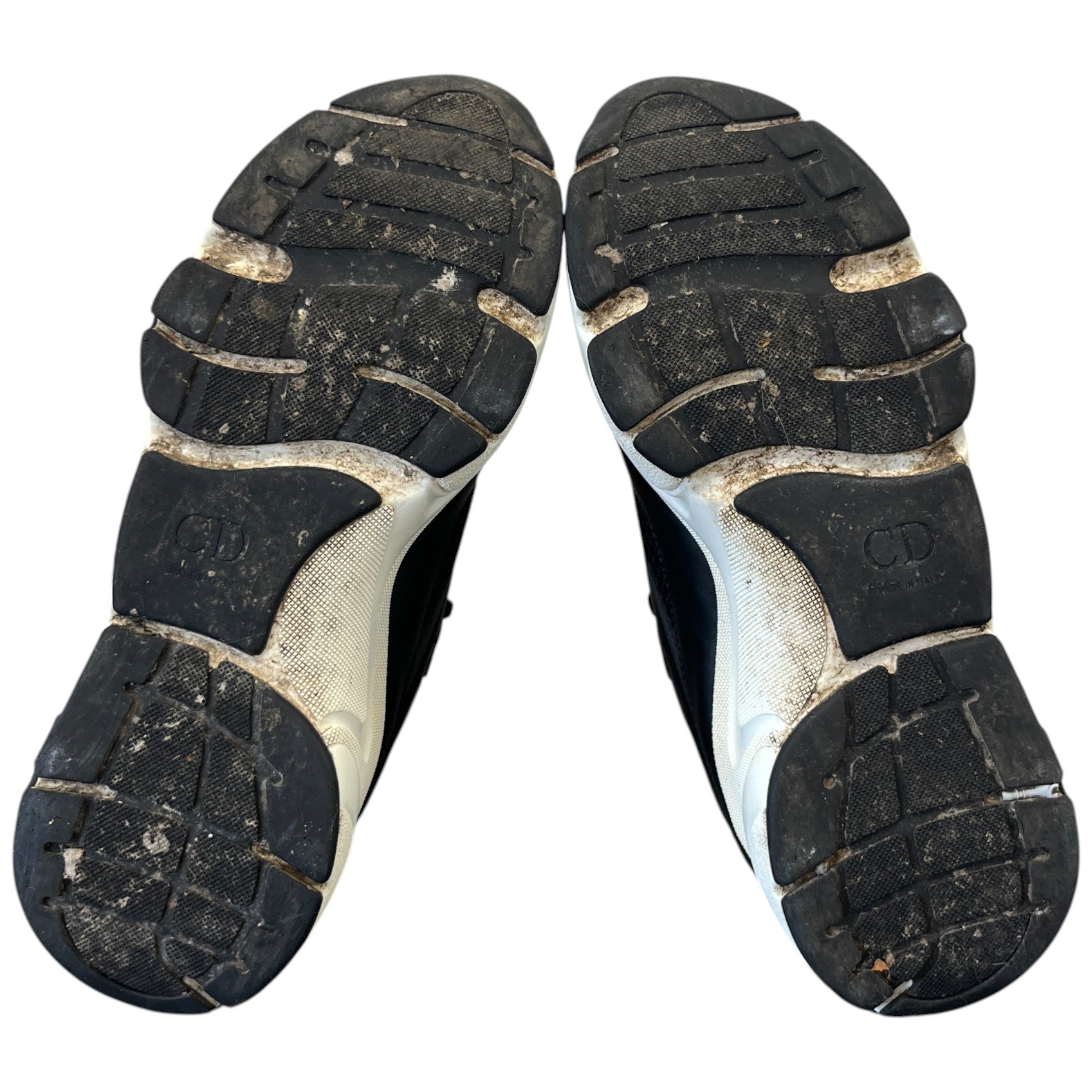 Men's B22 Low Trainers Black Size EU 42 / UK 8