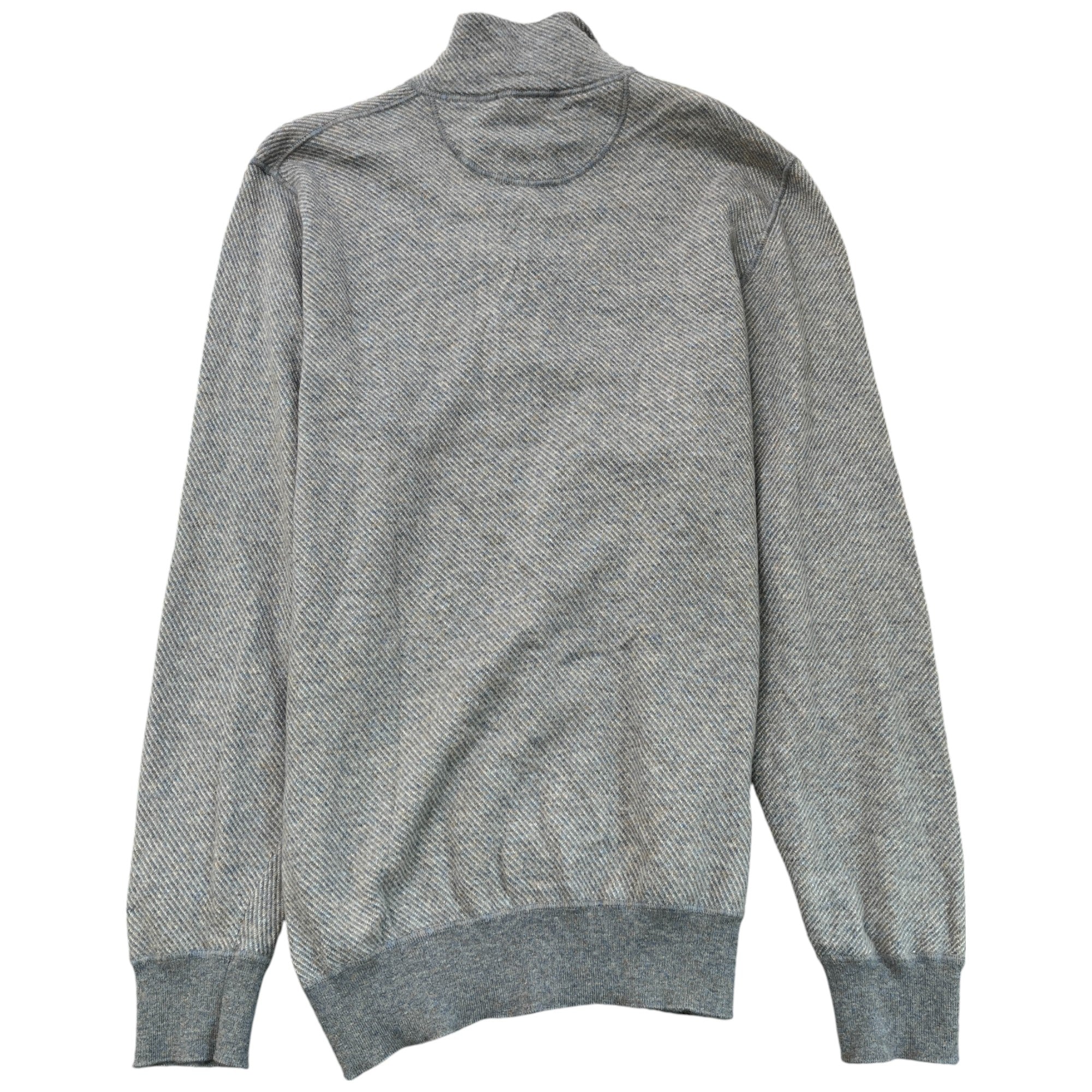 Men's Roadster Pull Polo Shirt Beige Size IT 54 / UK XXL