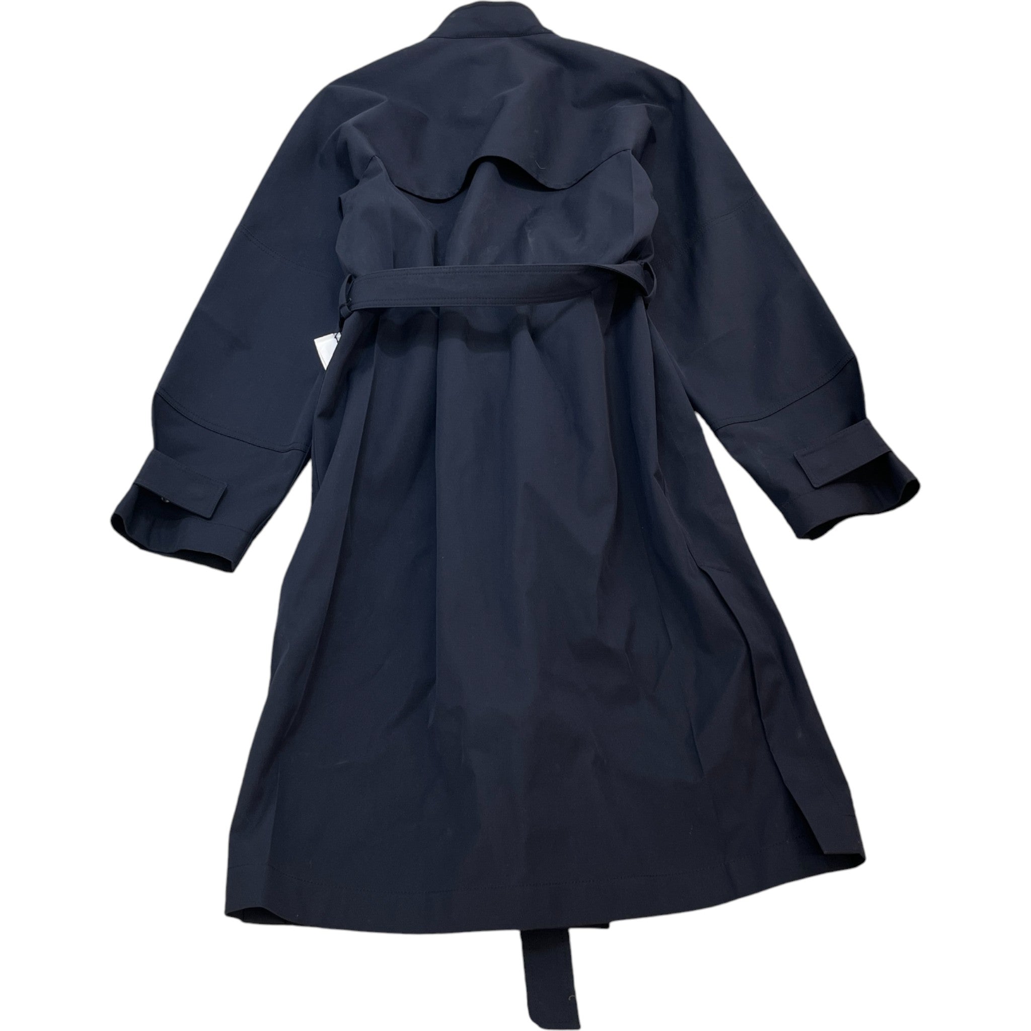 Men's Trench Jacket Navy Size IT 48 / M