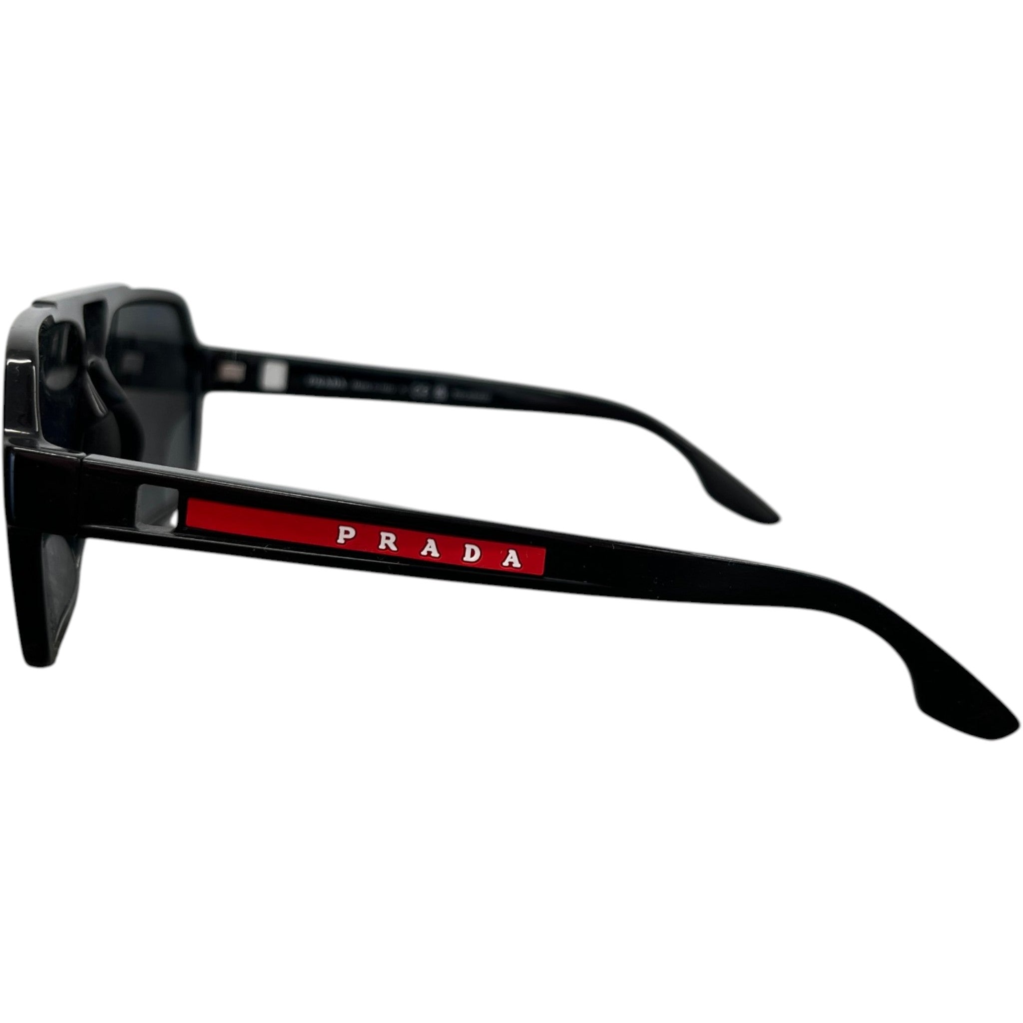 Men's Linea Rossa Sunglasses Black