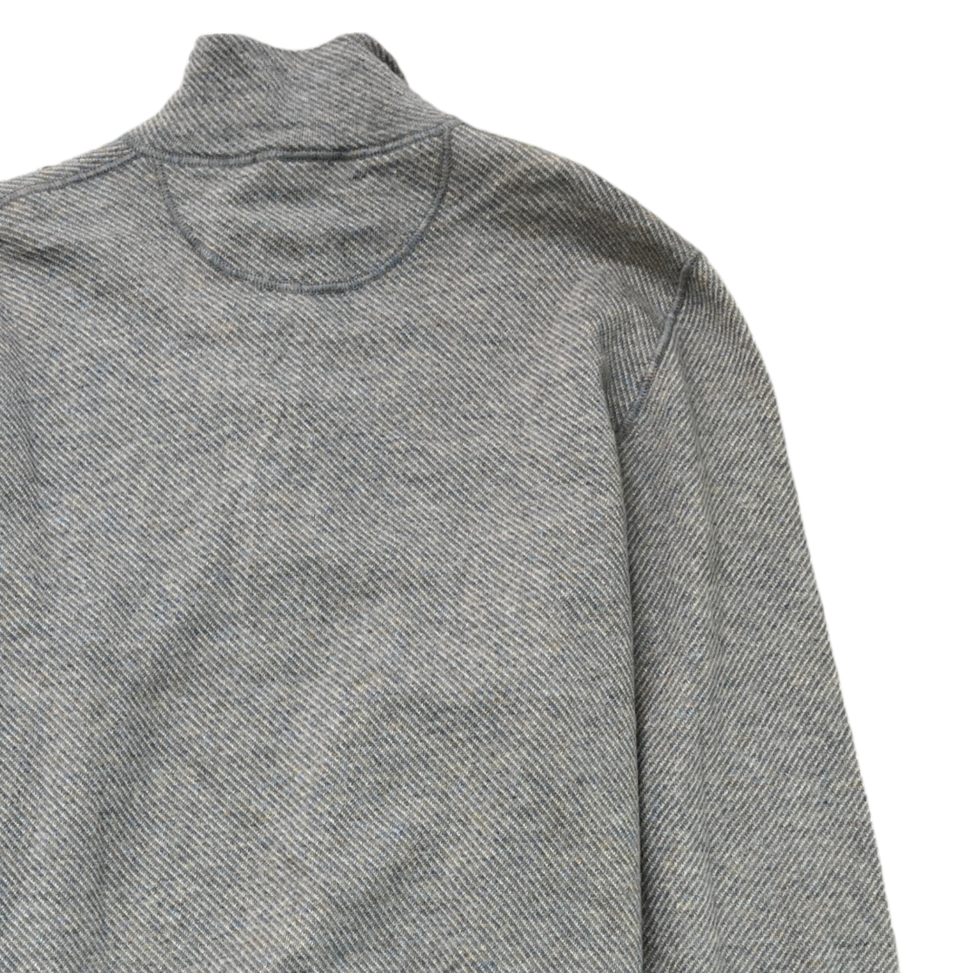 Men's Roadster Pull Polo Shirt Beige Size IT 54 / UK XXL