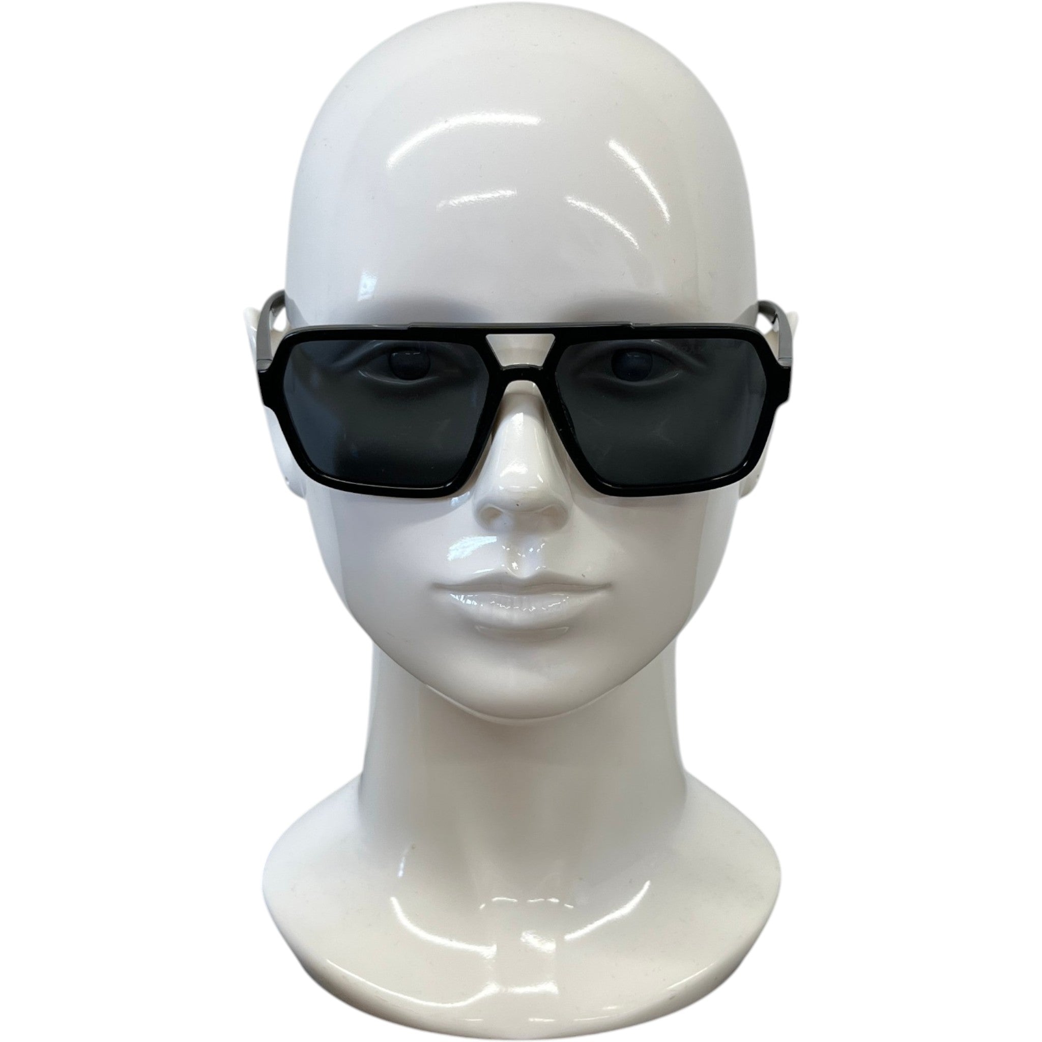 Men's Linea Rossa Sunglasses Black