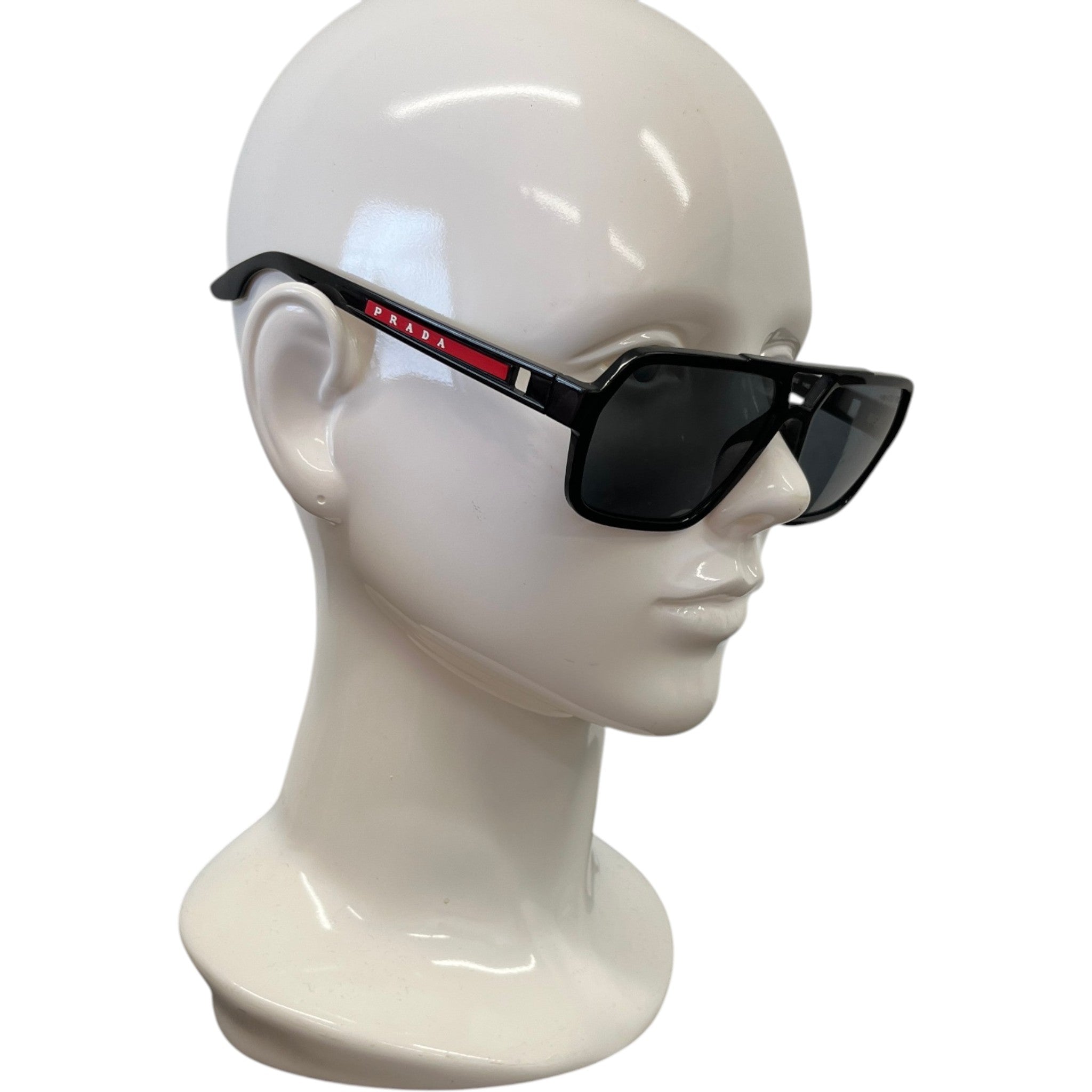 Men's Linea Rossa Sunglasses Black