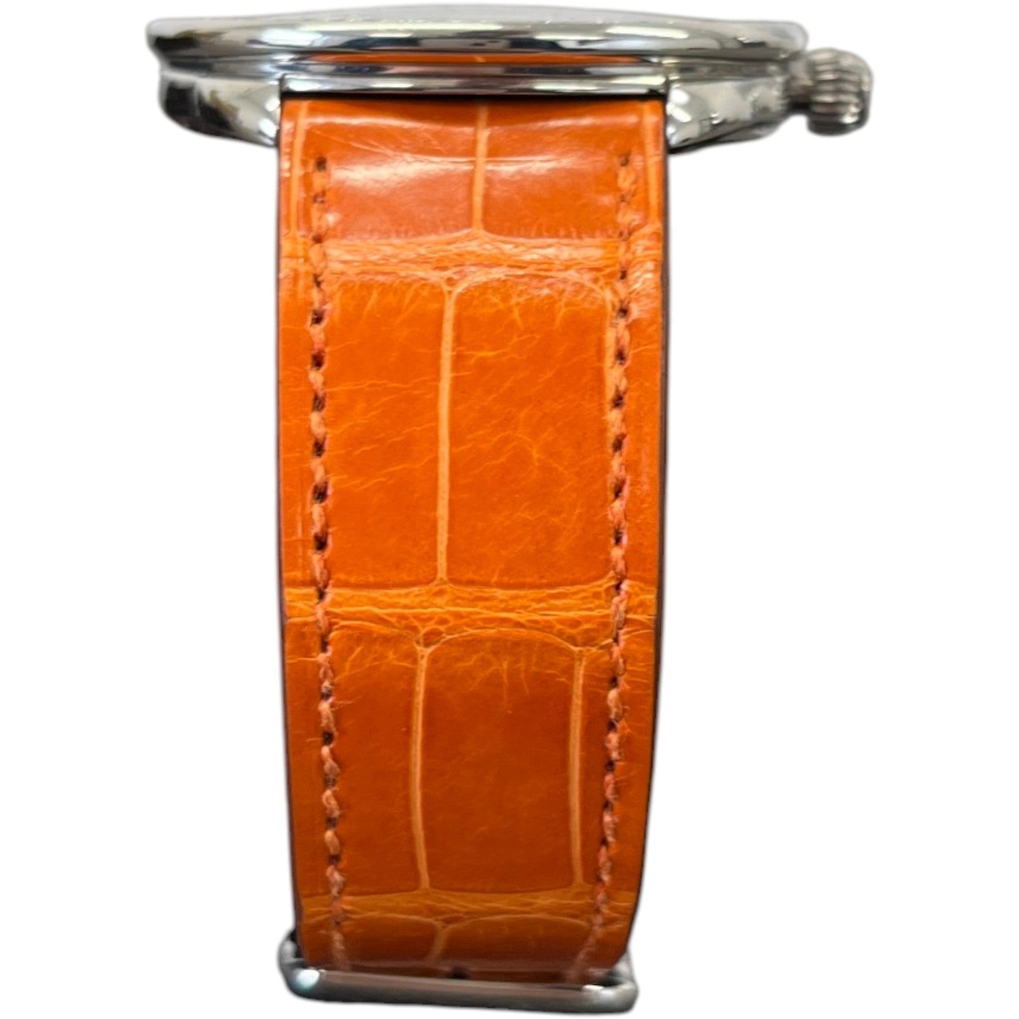 Women's Arceau Diamond Ar5.730 Watch Orange