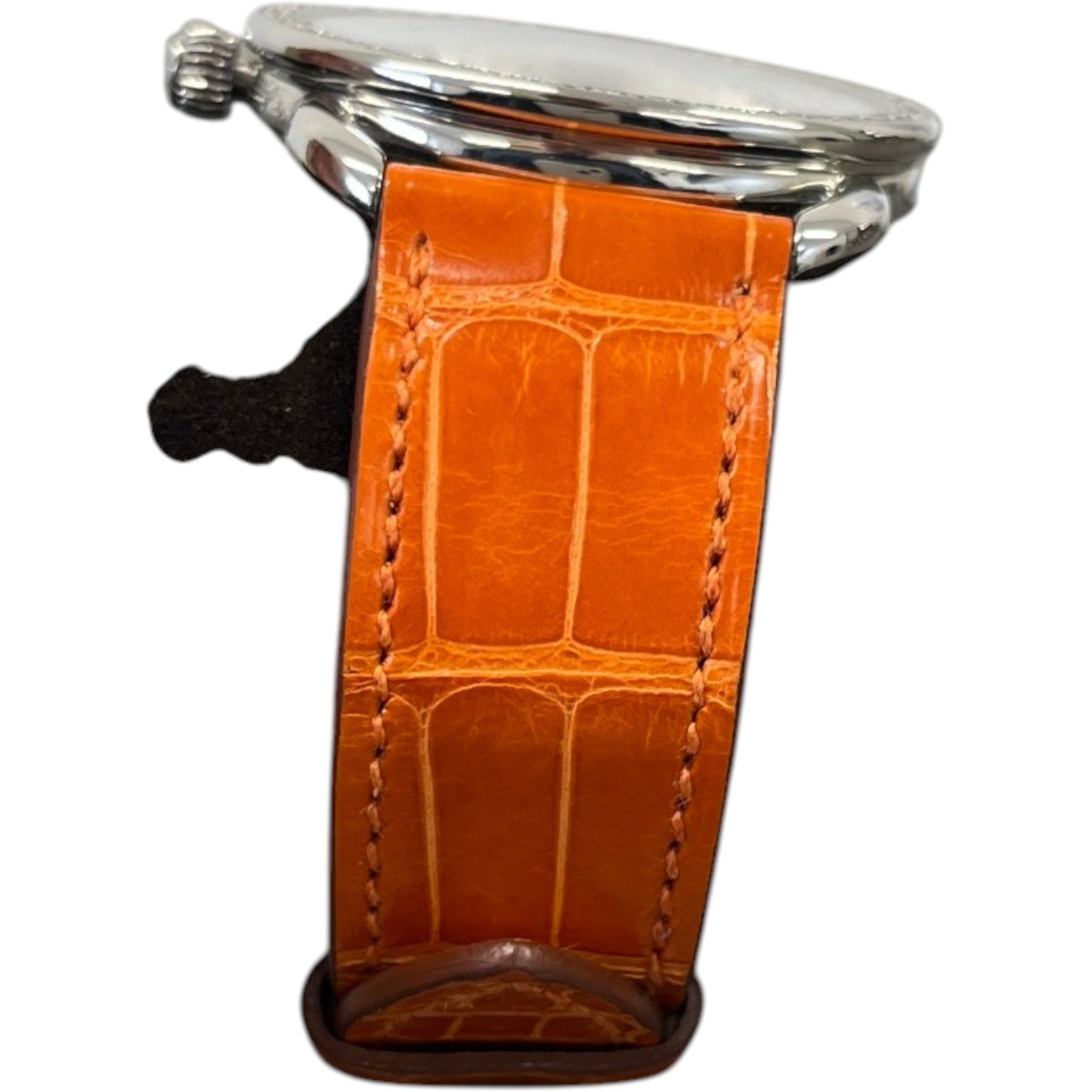 Women's Arceau Diamond Ar5.730 Watch Orange
