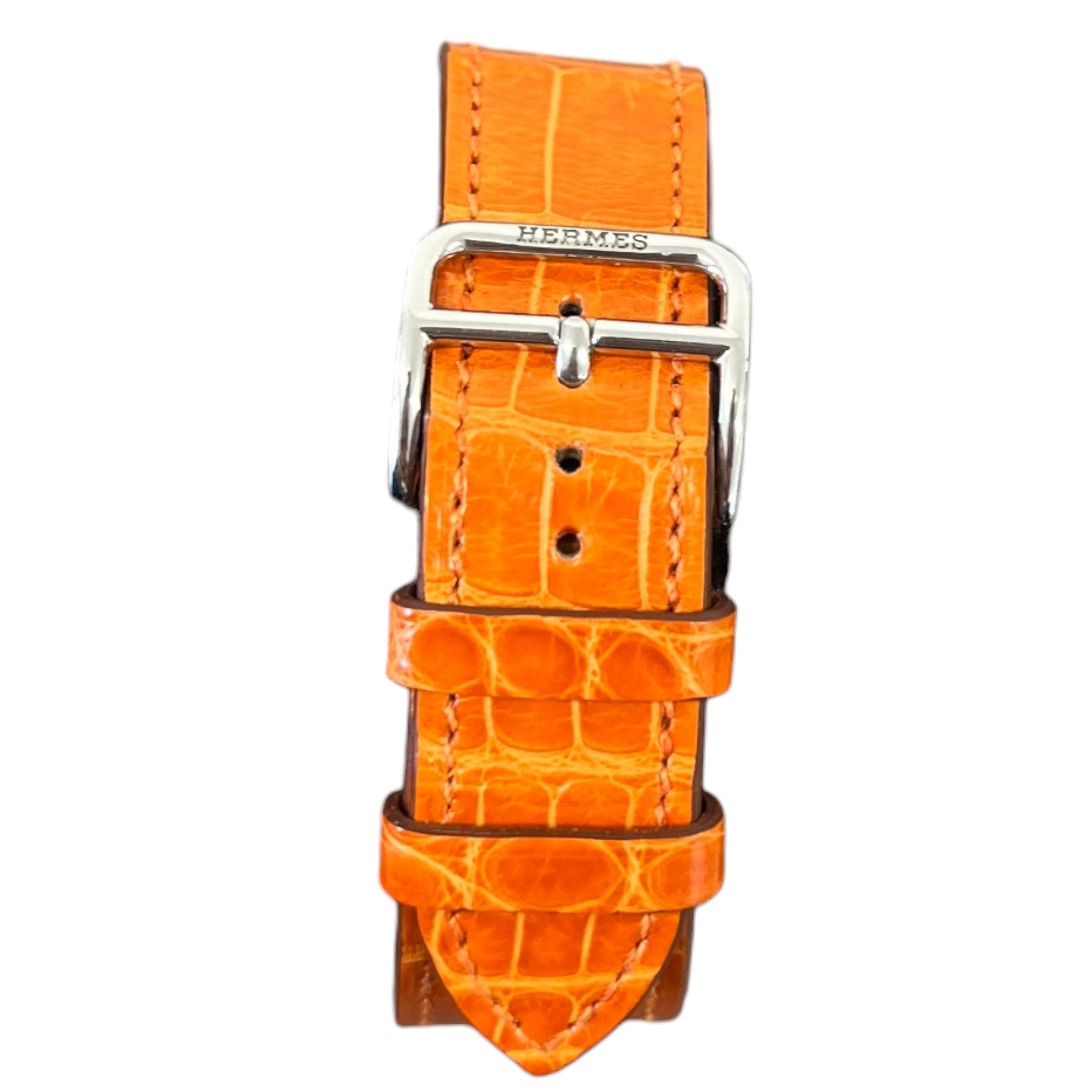 Women's Arceau Diamond Ar5.730 Watch Orange