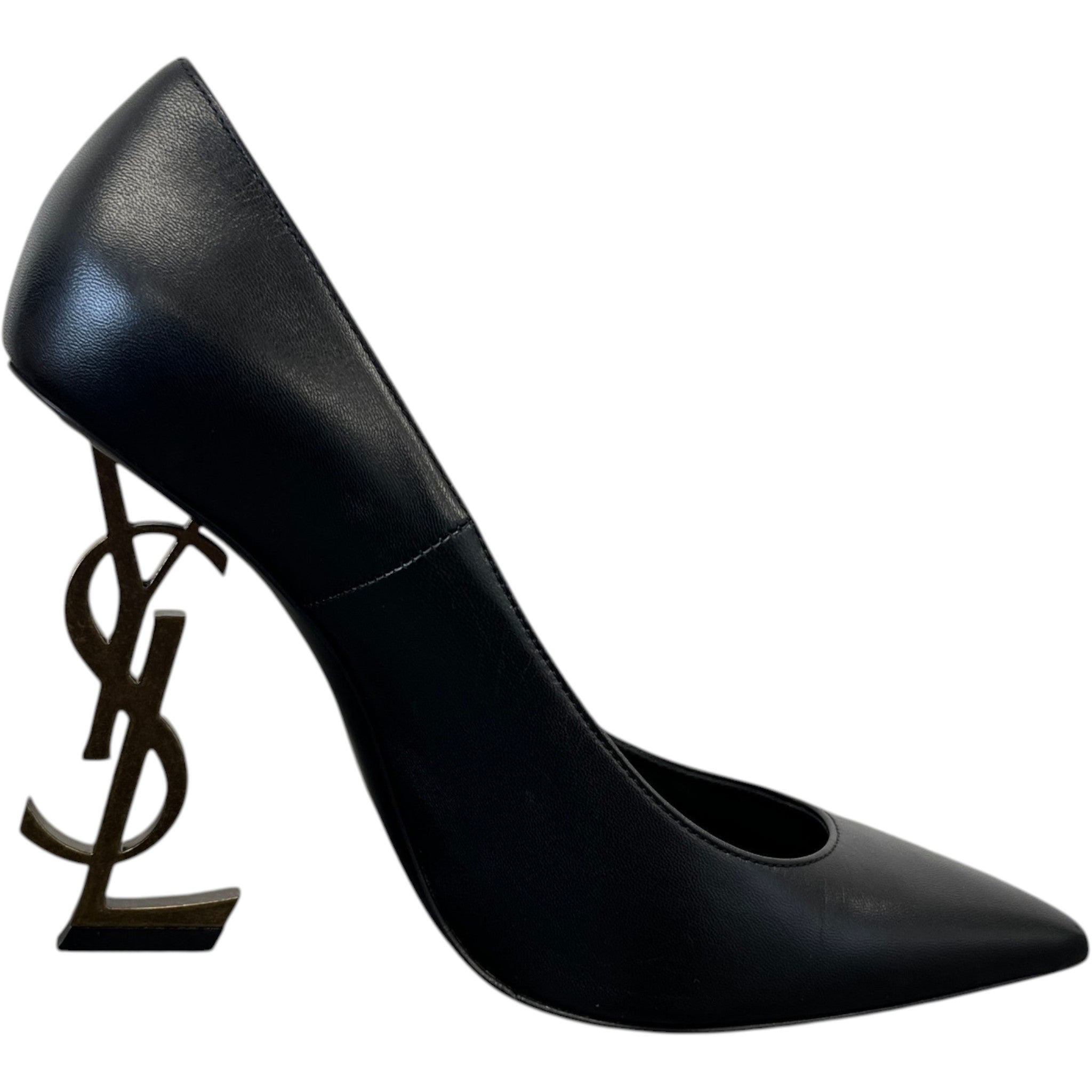 Women's Opyum Pumps Heels Black Size EU 37 / UK 4