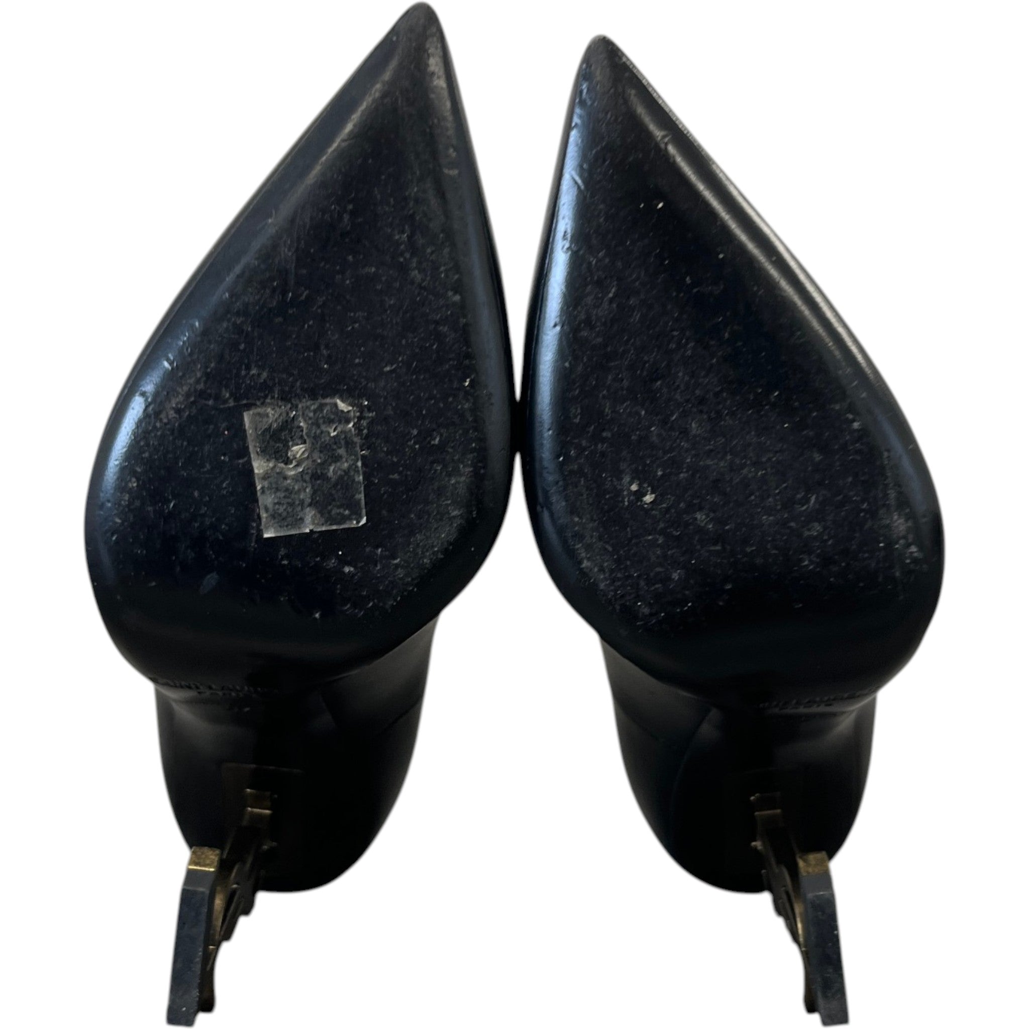 Women's Opyum Pumps Heels Black Size EU 37 / UK 4