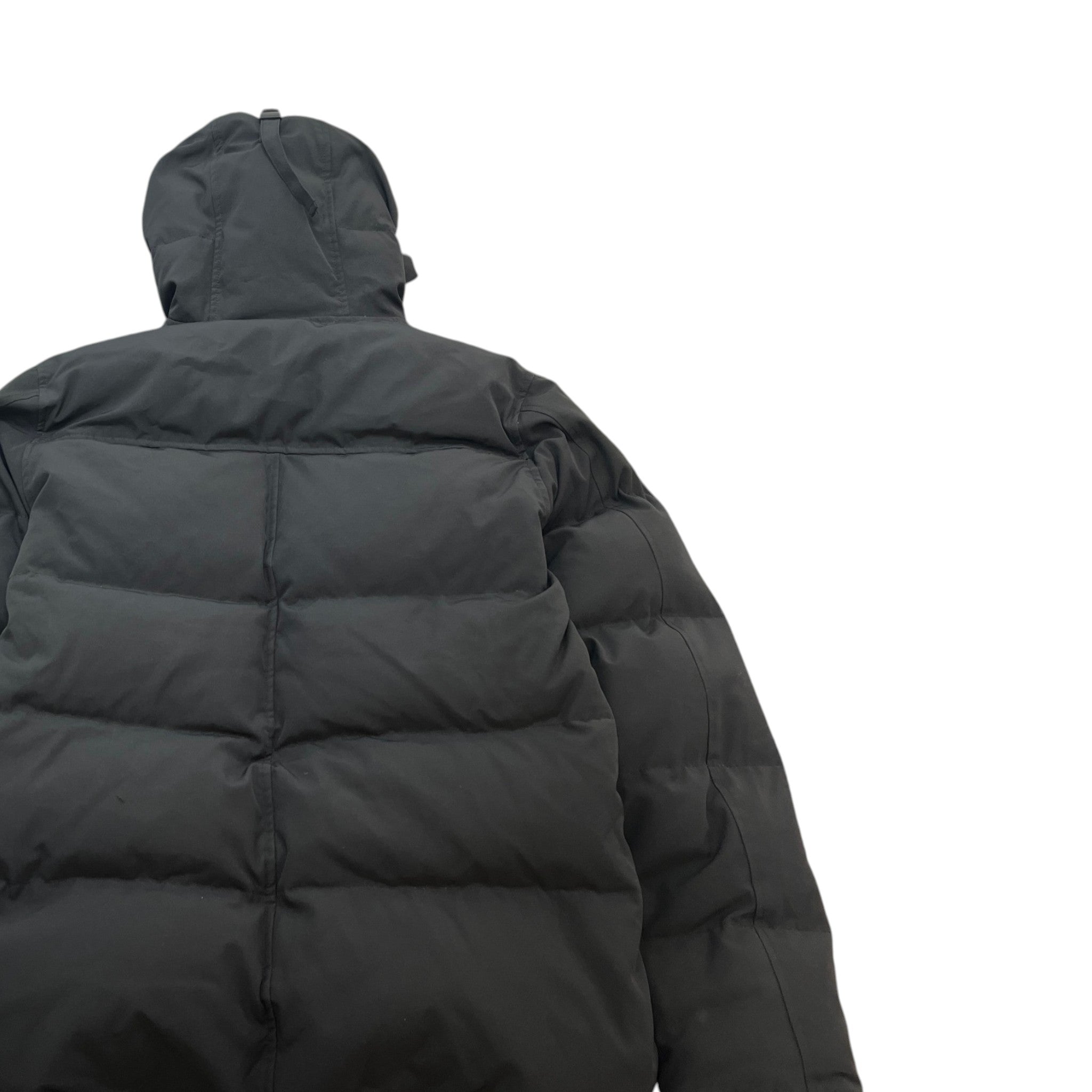Men's Macmillan Down Jacket Black Size L