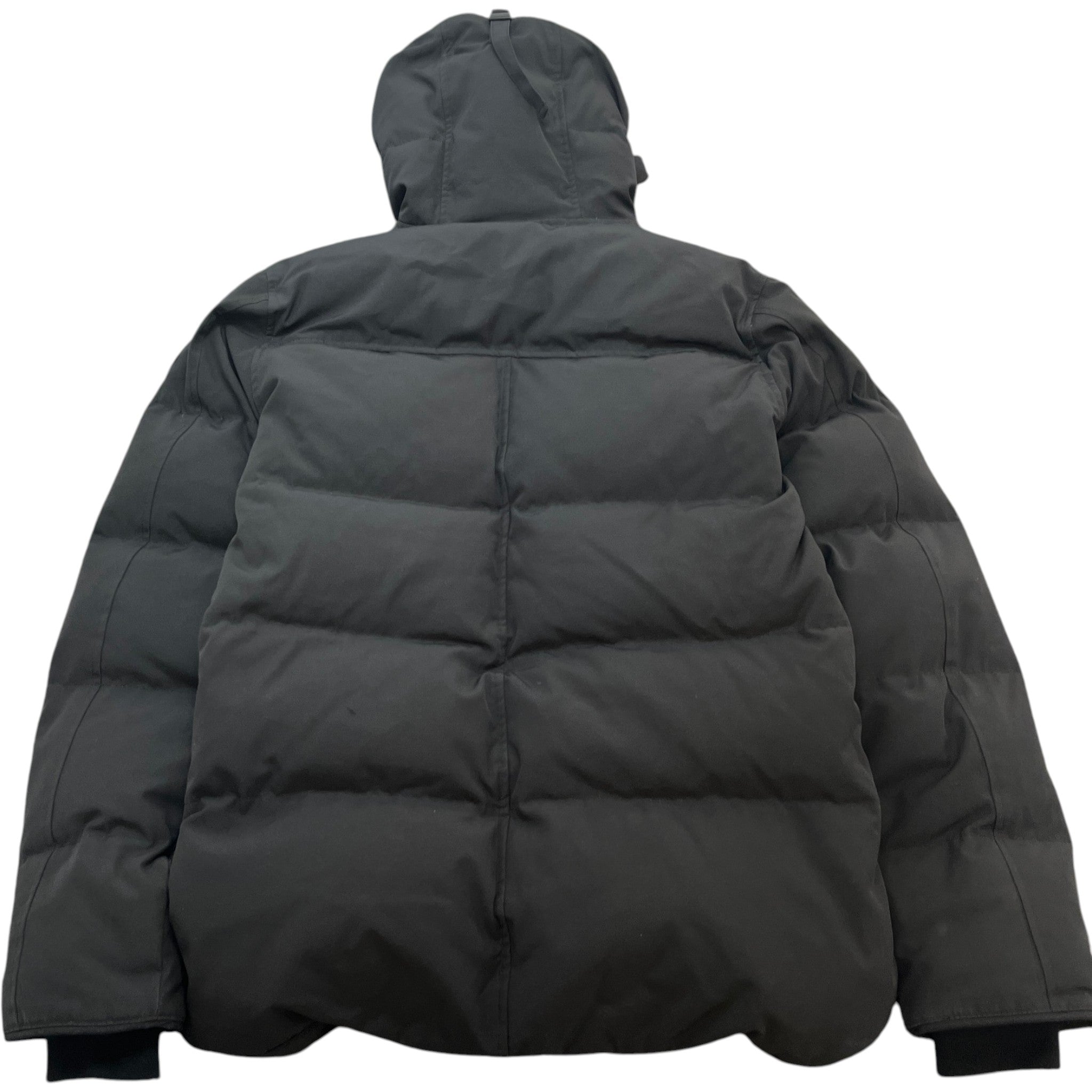 Men's Macmillan Down Jacket Black Size L