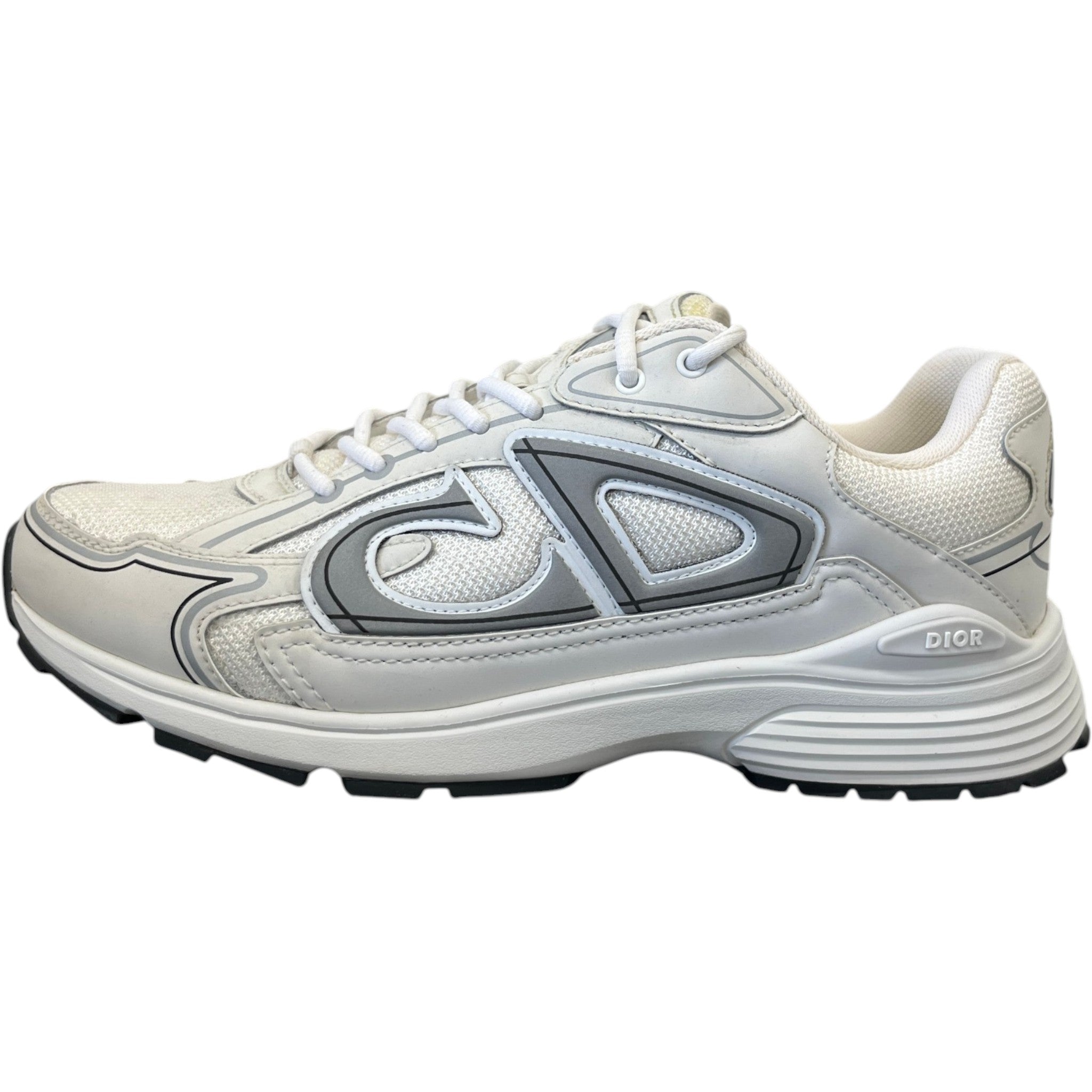Men's B30 Low Trainers White Size EU 41 / UK 7