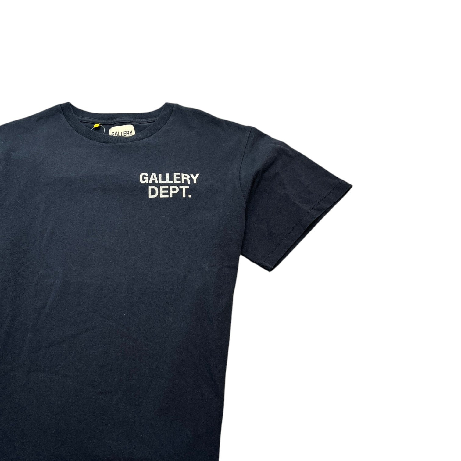Men's Vst 1000 Souvenir T-Shirt Black Size M
