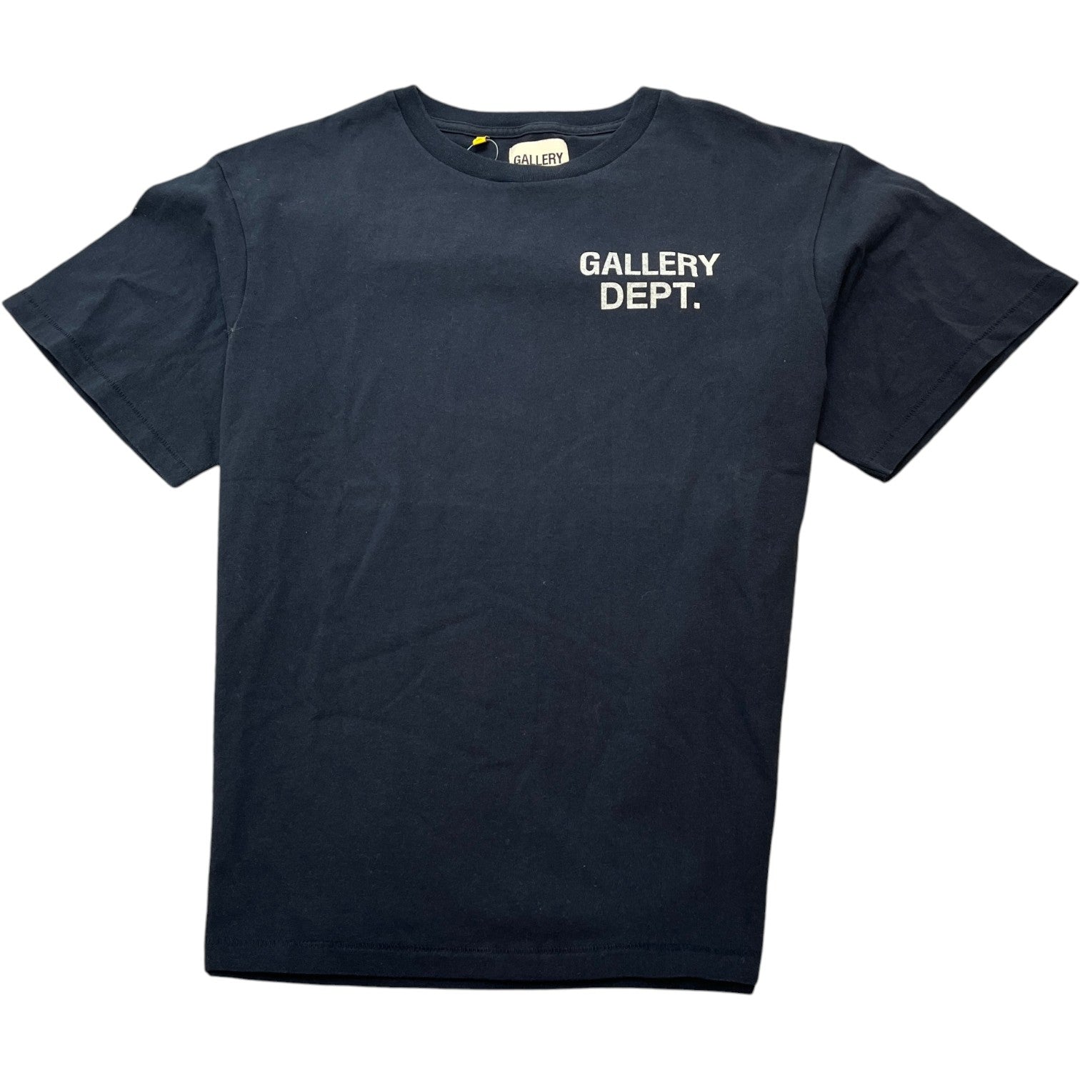 Men's Vst 1000 Souvenir T-Shirt Black Size M