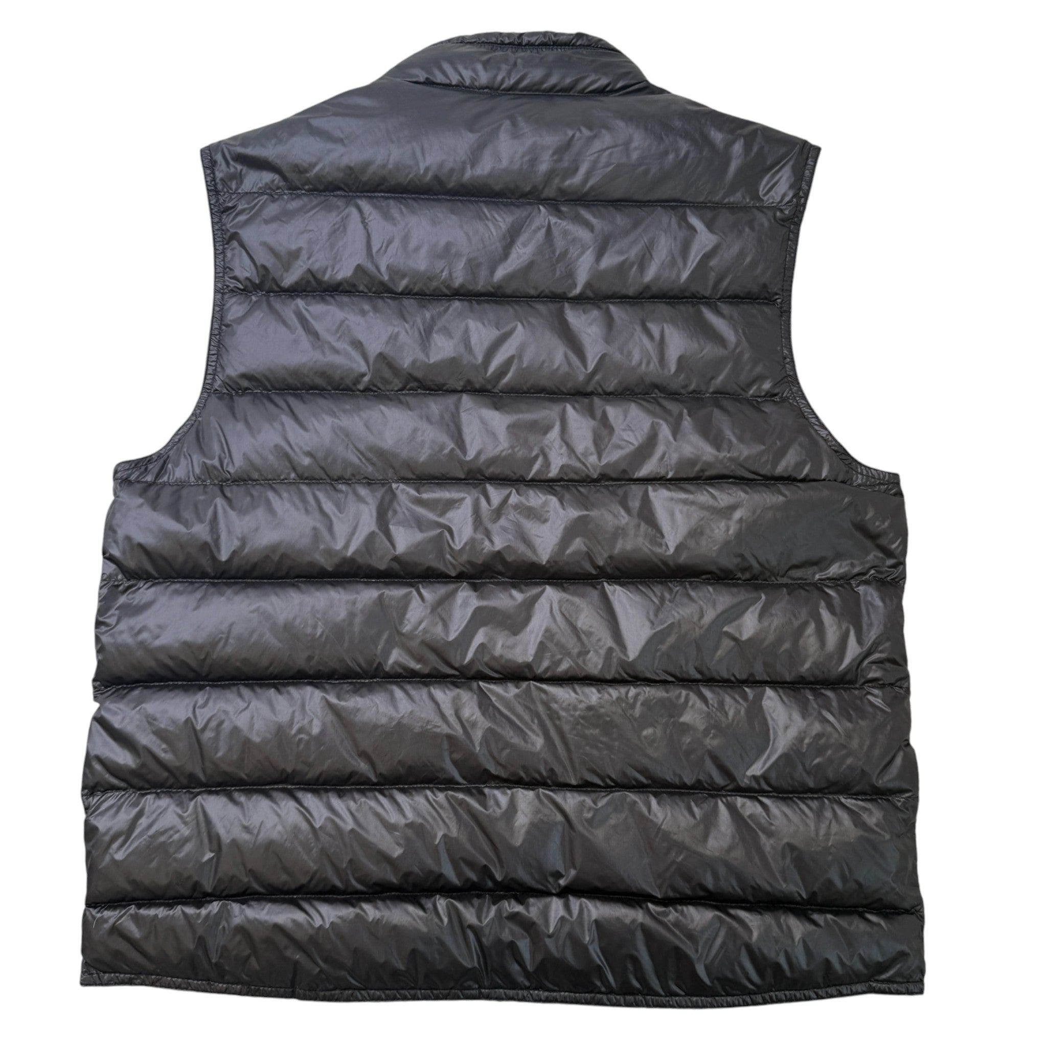 Men's Gui Gilet Black Size 2 / M