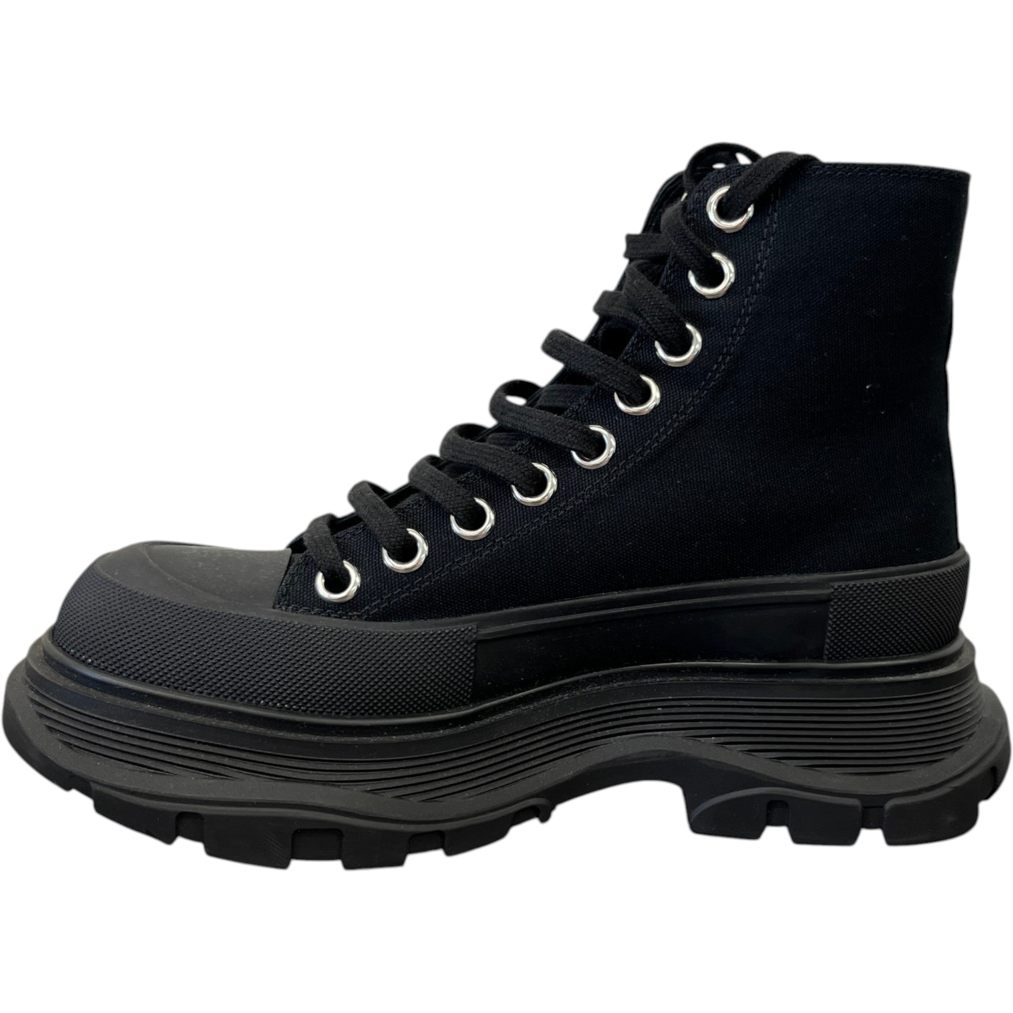 Women's Tread Slick Boots Black Size EU 35 / UK 2