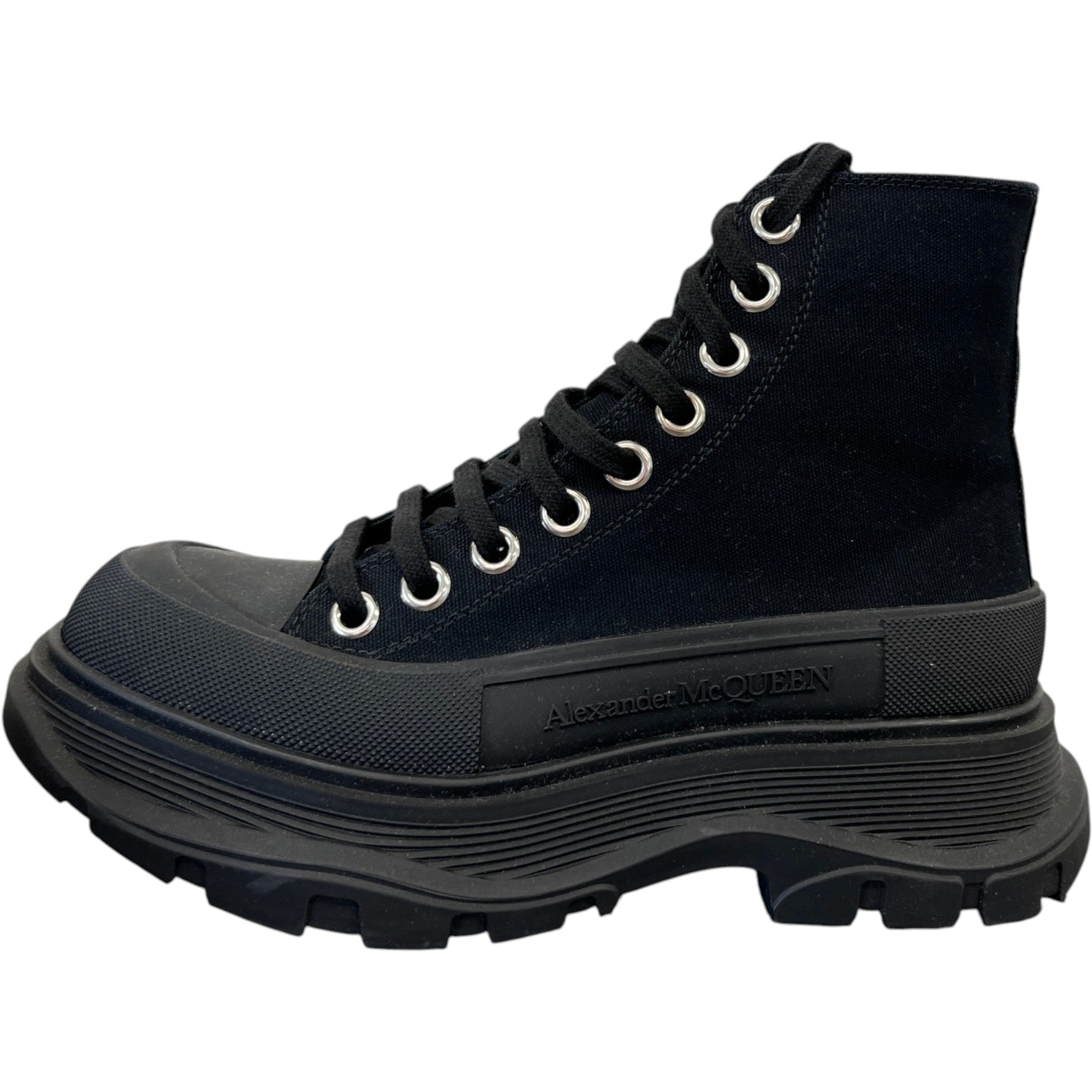 Women's Tread Slick Boots Black Size EU 35 / UK 2