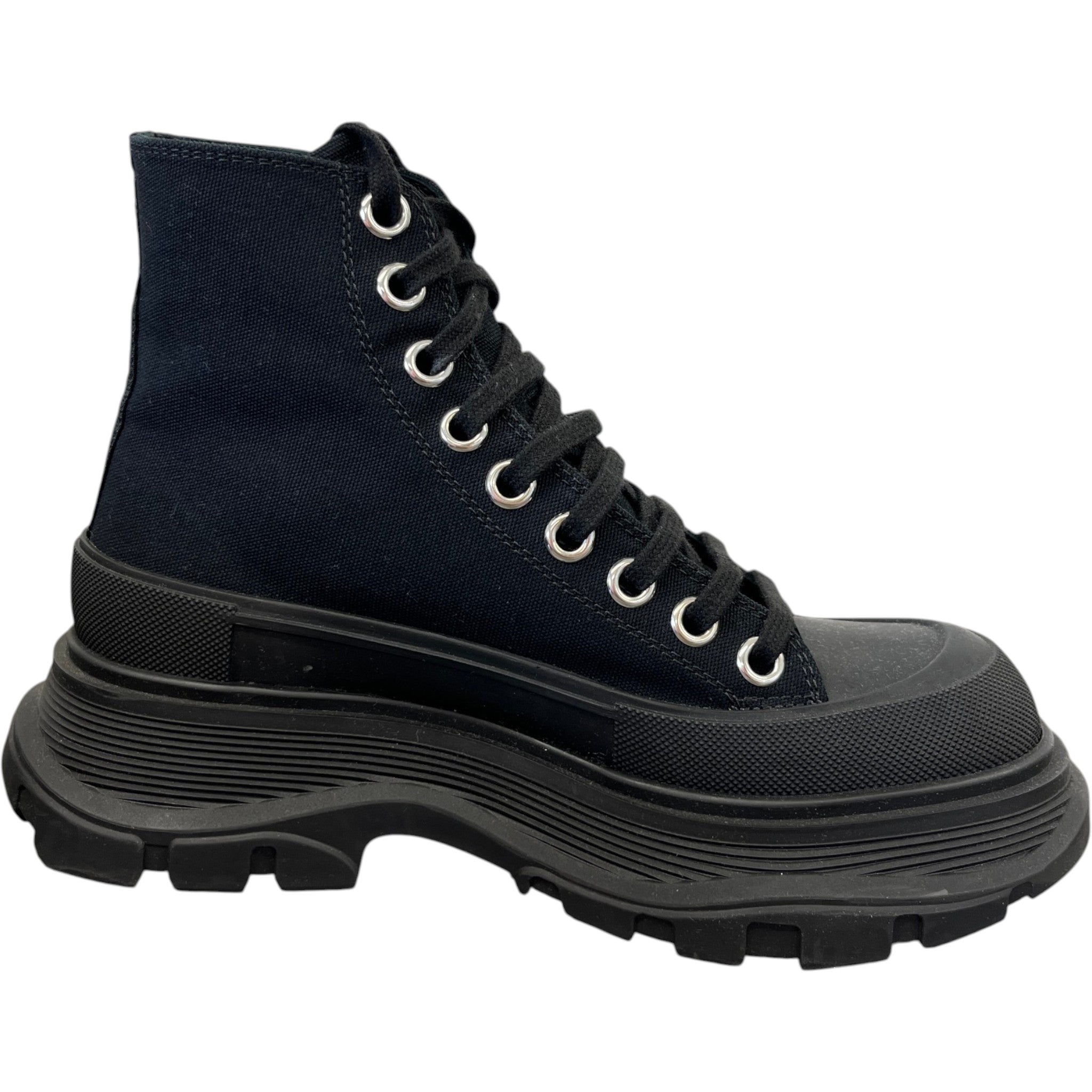 Women's Tread Slick Boots Black Size EU 35 / UK 2