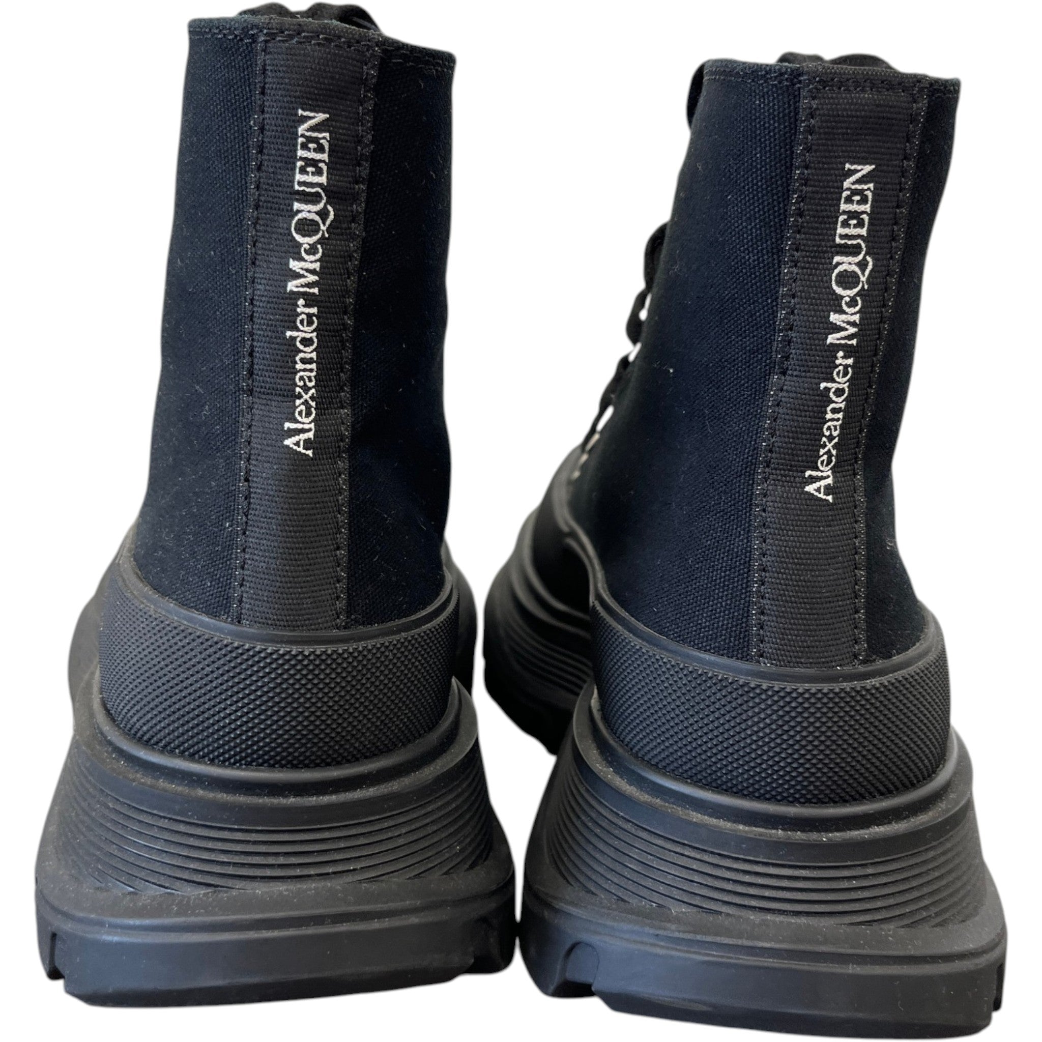 Women's Tread Slick Boots Black Size EU 35 / UK 2