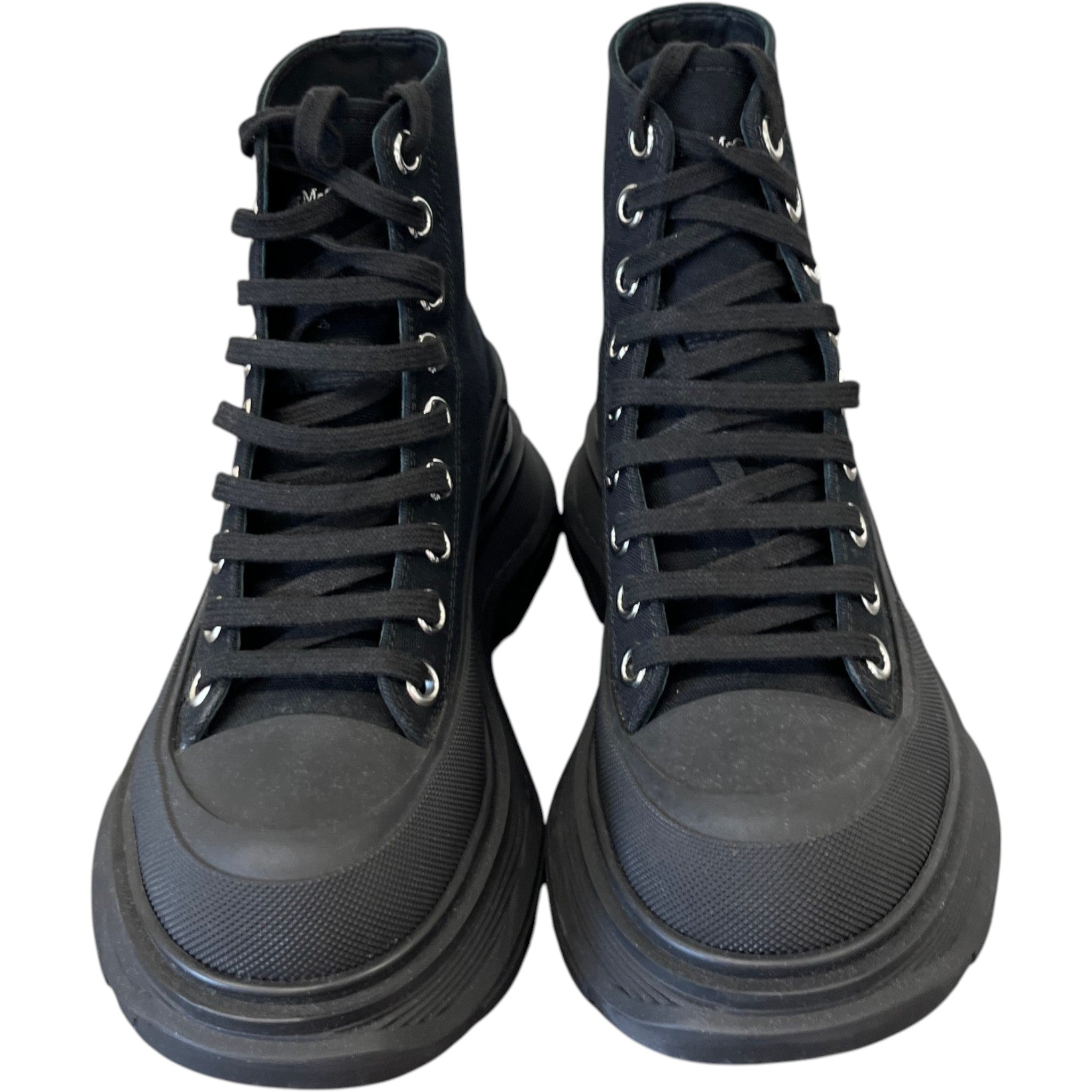 Women's Tread Slick Boots Black Size EU 35 / UK 2