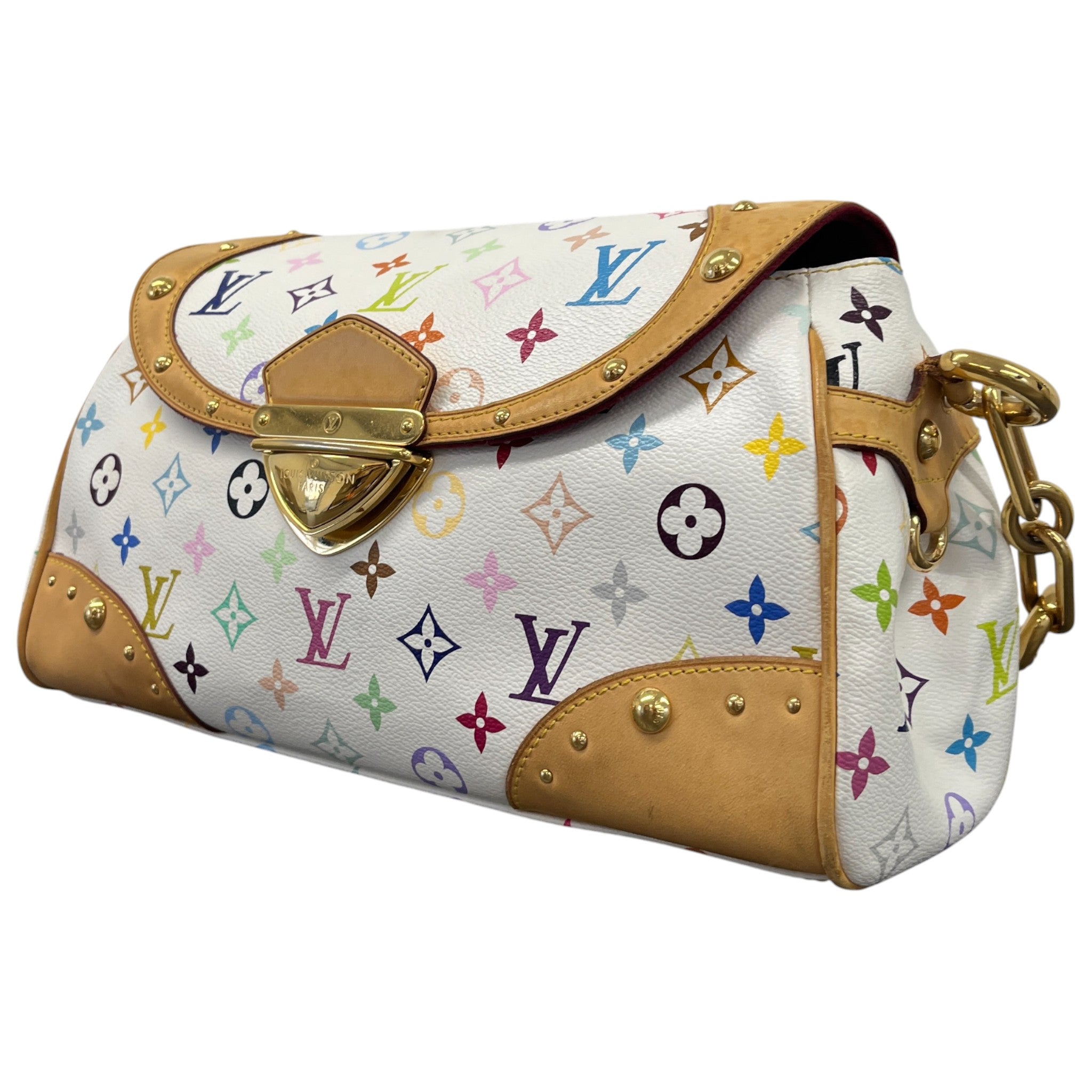 Women's Takashi Murakami Beverly Mm Bag Multi-Coloured