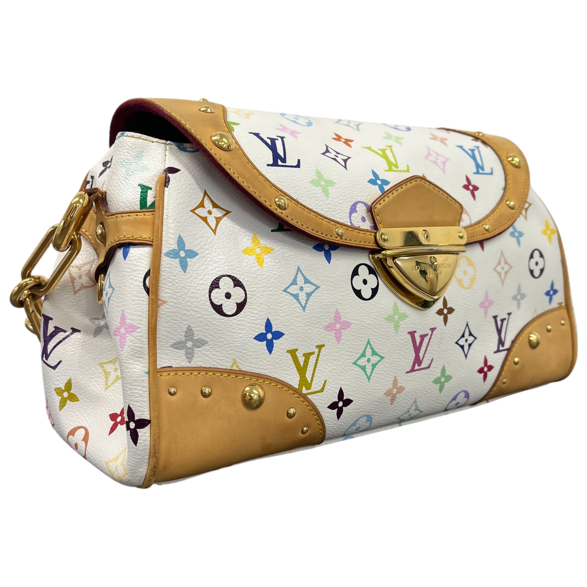 Women's Takashi Murakami Beverly Mm Bag Multi-Coloured