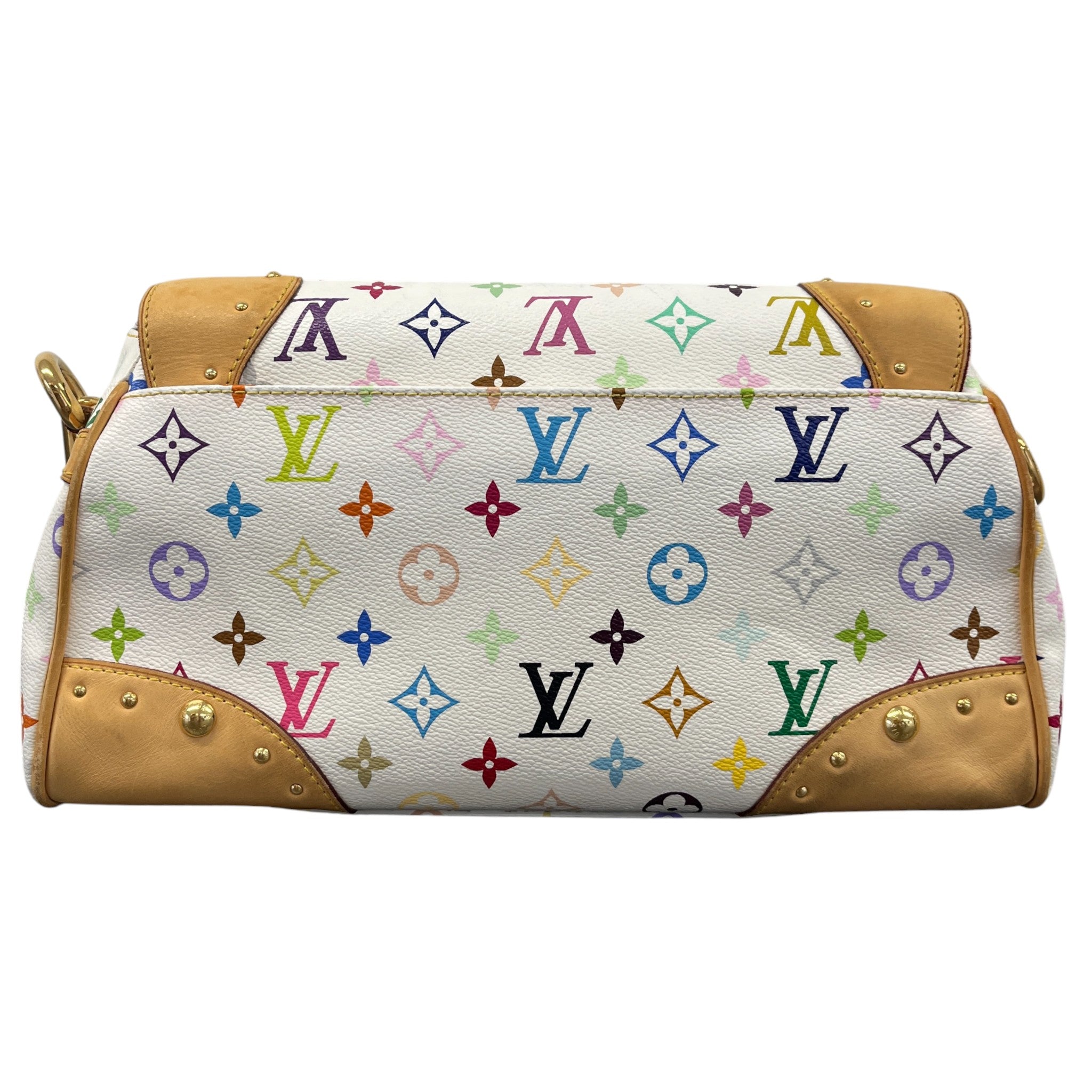 Women's Takashi Murakami Beverly Mm Bag Multi-Coloured