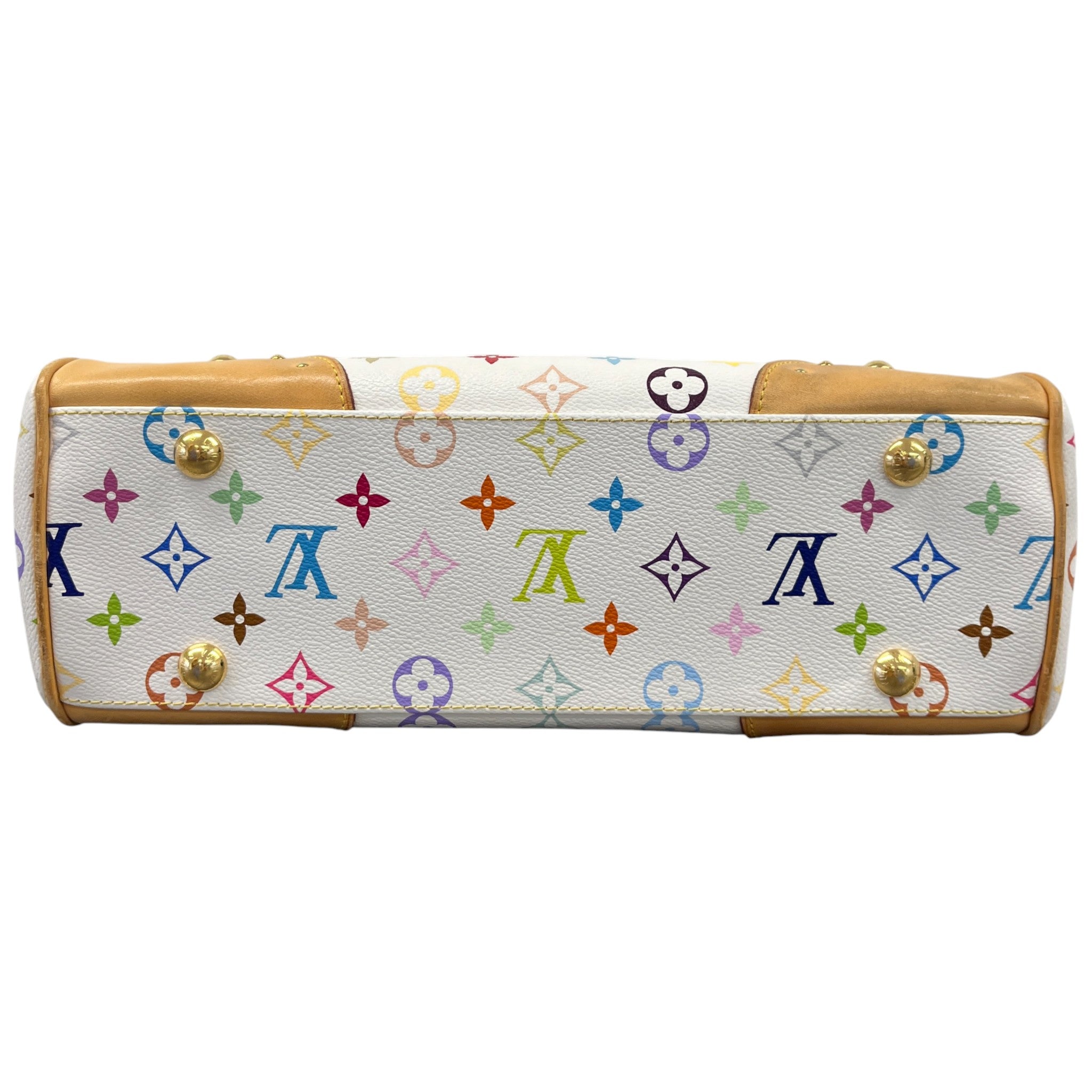 Women's Takashi Murakami Beverly Mm Bag Multi-Coloured