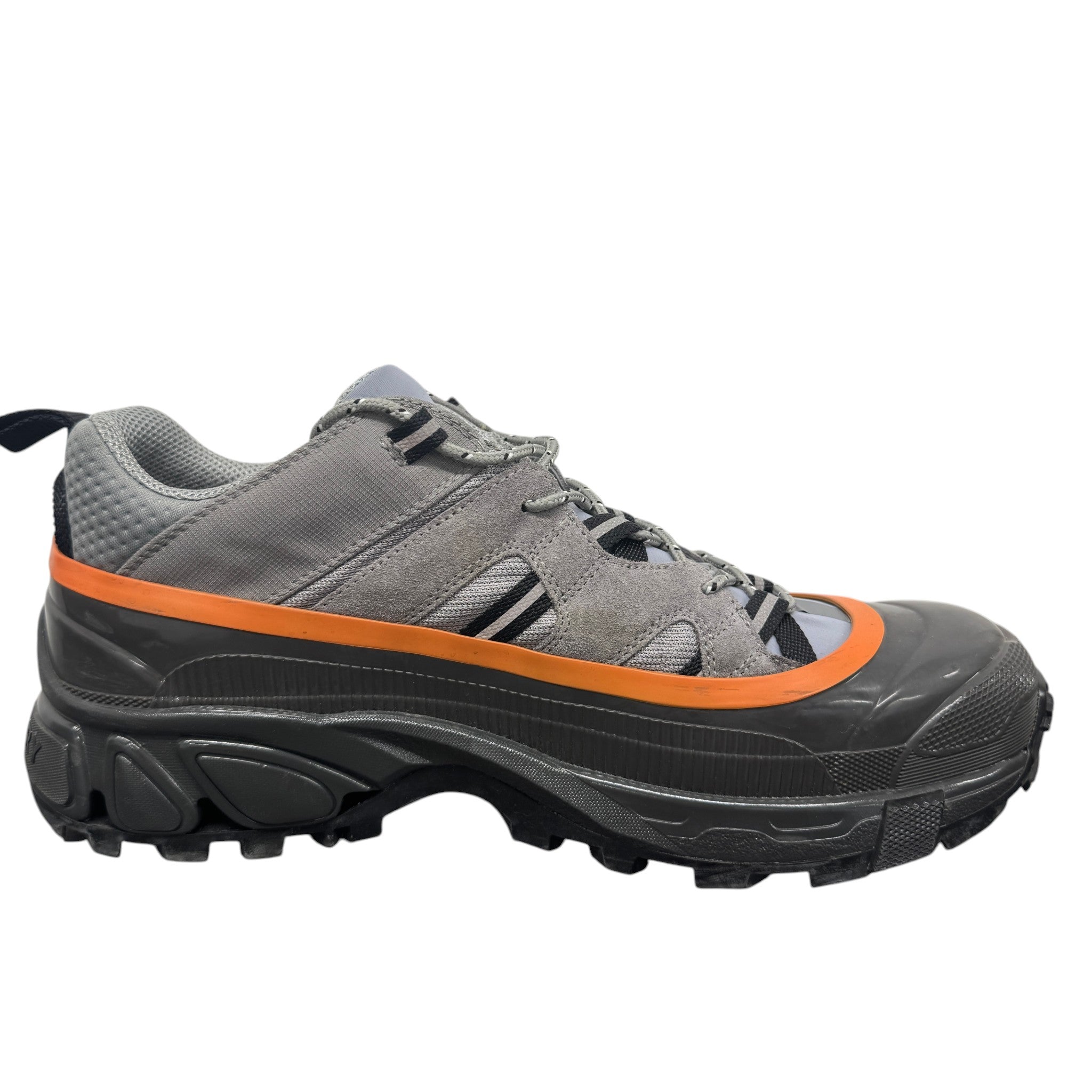 Men's Arthur Low Trainers Grey Size EU 45 / UK 11