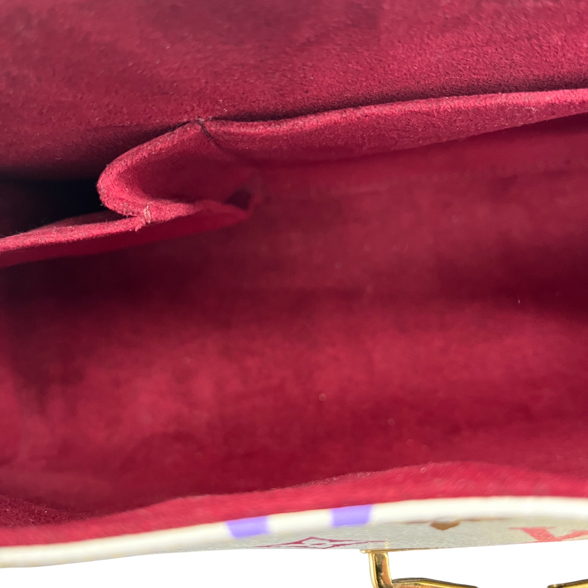 Women's Takashi Murakami Beverly Mm Bag Multi-Coloured