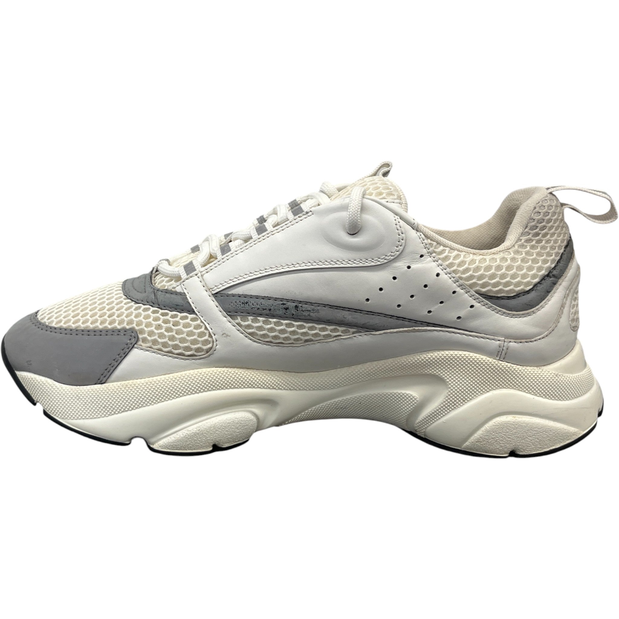 Men's B22 Low Trainers White Size EU 42 / UK 8