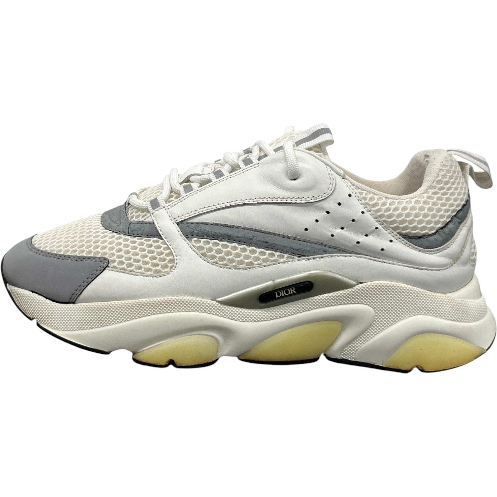 Men's B22 Low Trainers White Size EU 42 / UK 8