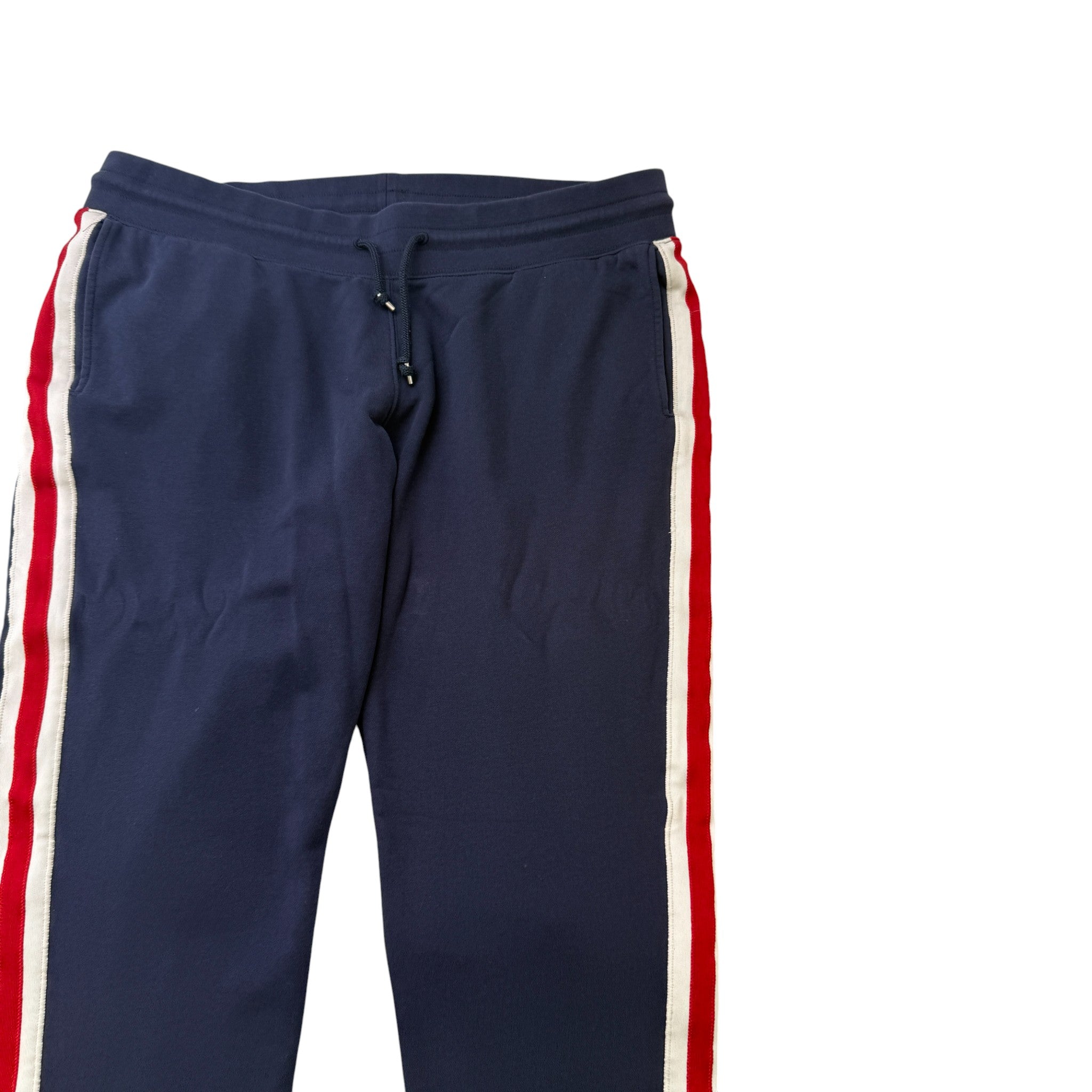 Men's Pantalone Joggers Navy Size XXXL