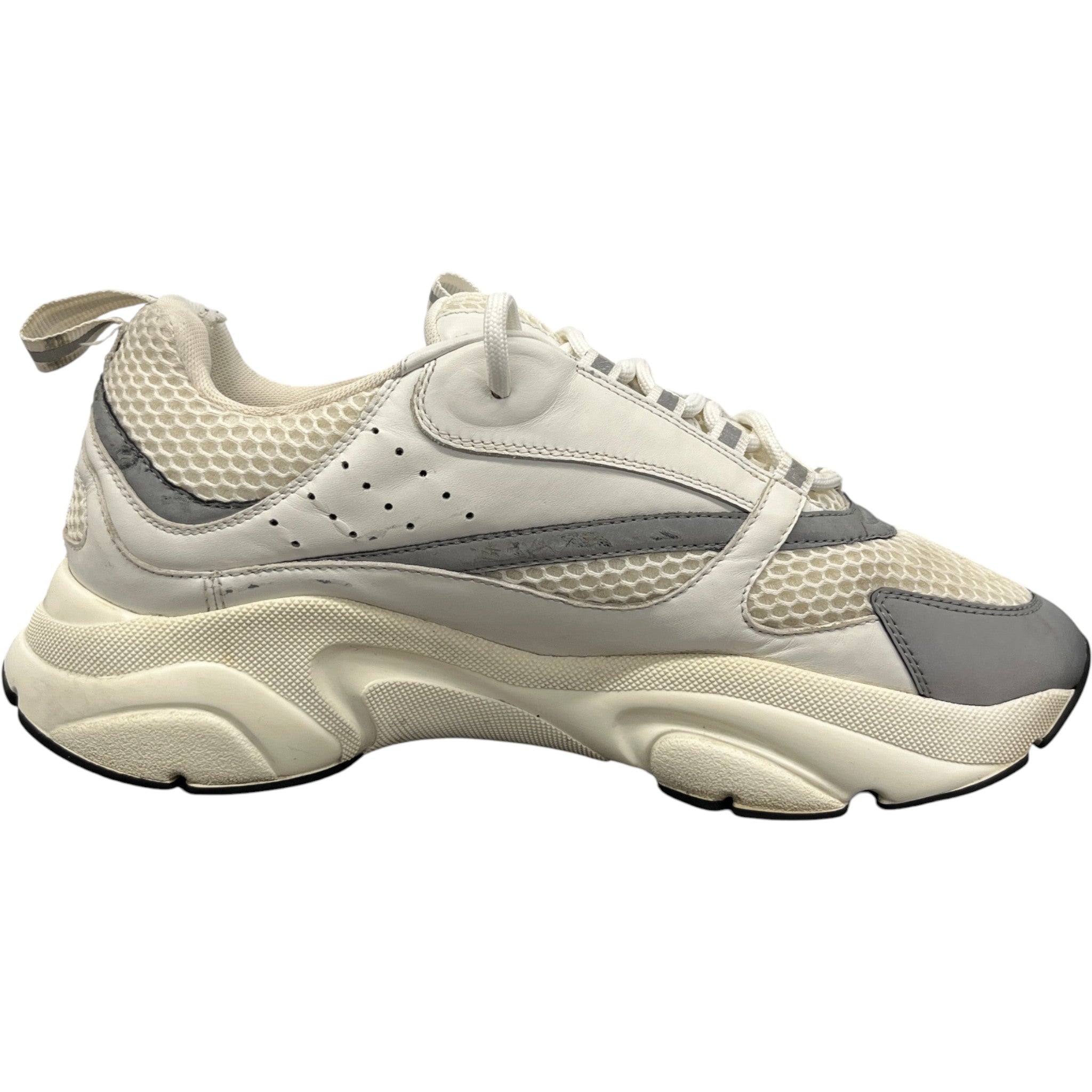 Men's B22 Low Trainers White Size EU 42 / UK 8