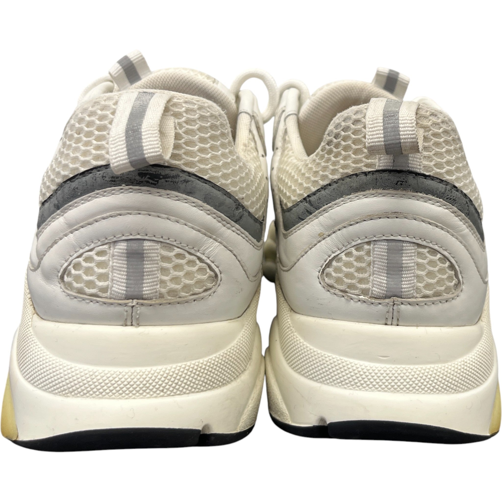 Men's B22 Low Trainers White Size EU 42 / UK 8