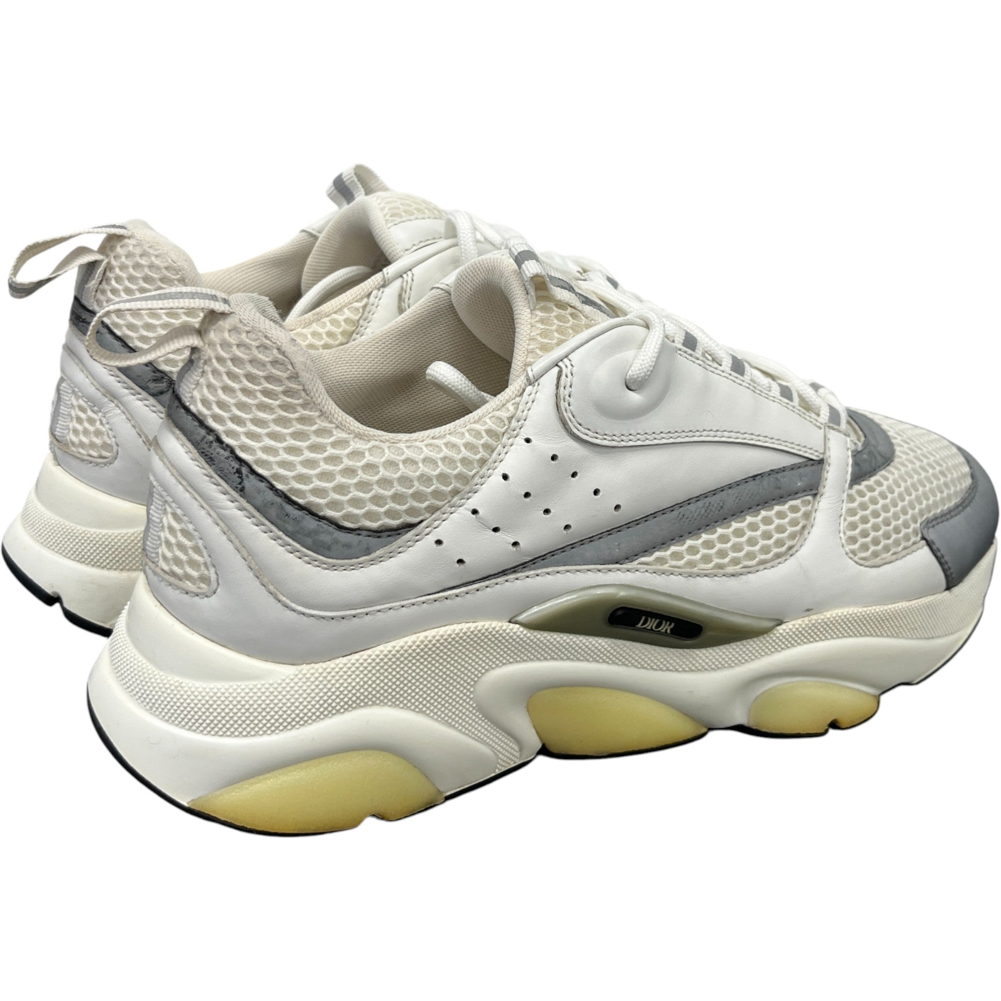 Men's B22 Low Trainers White Size EU 42 / UK 8