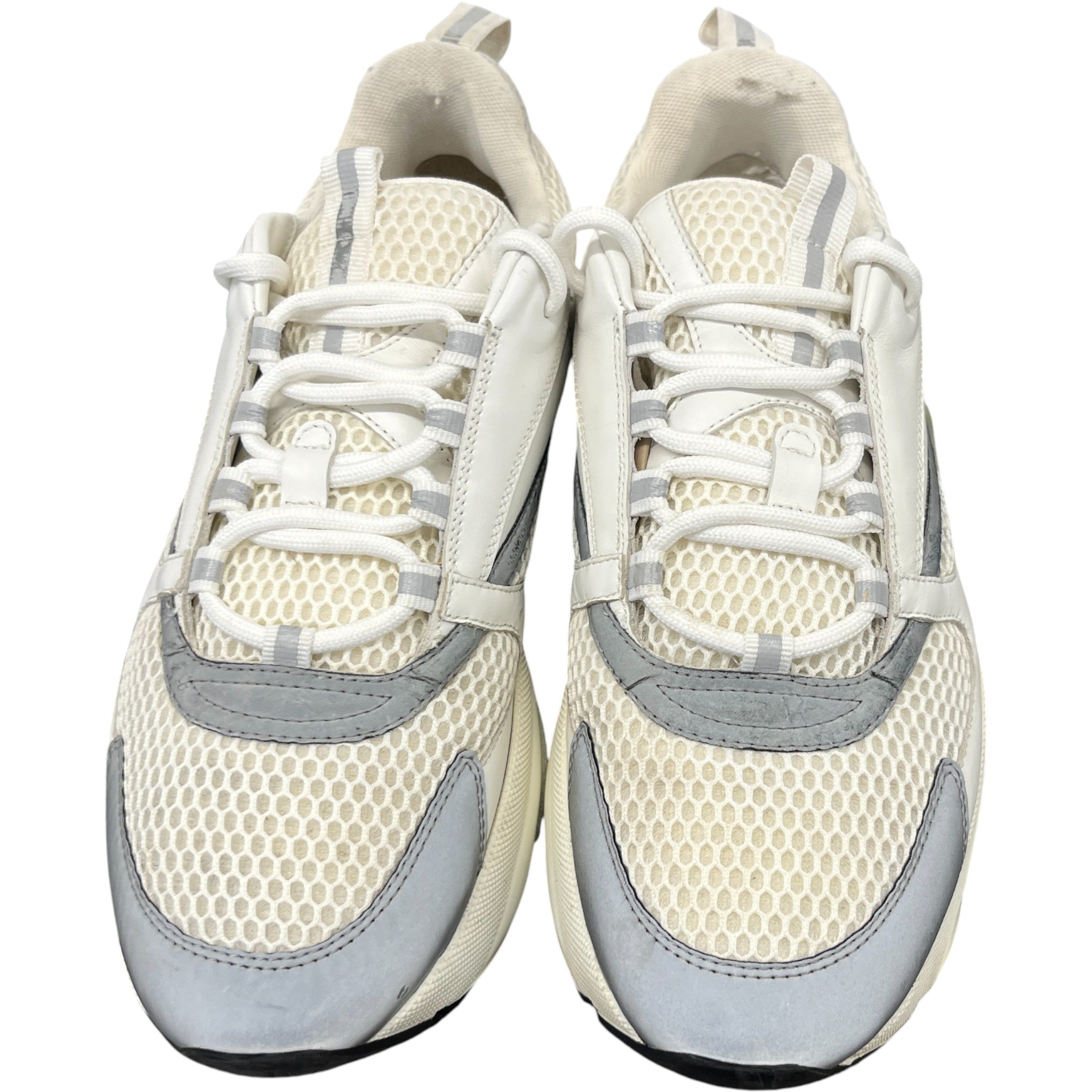 Men's B22 Low Trainers White Size EU 42 / UK 8