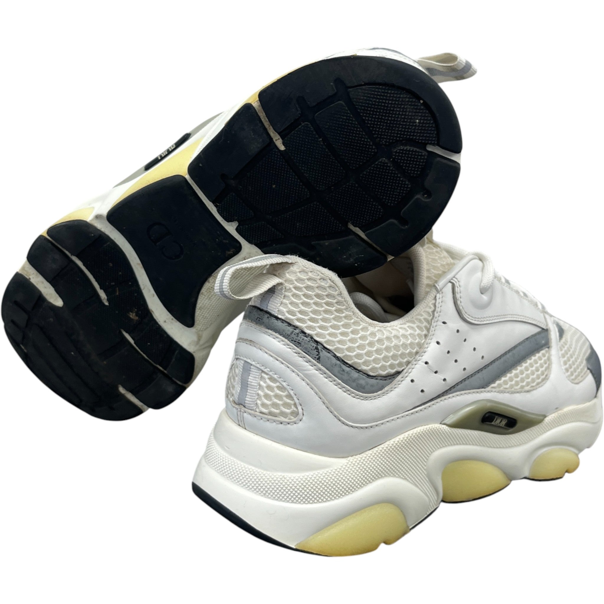 Men's B22 Low Trainers White Size EU 42 / UK 8