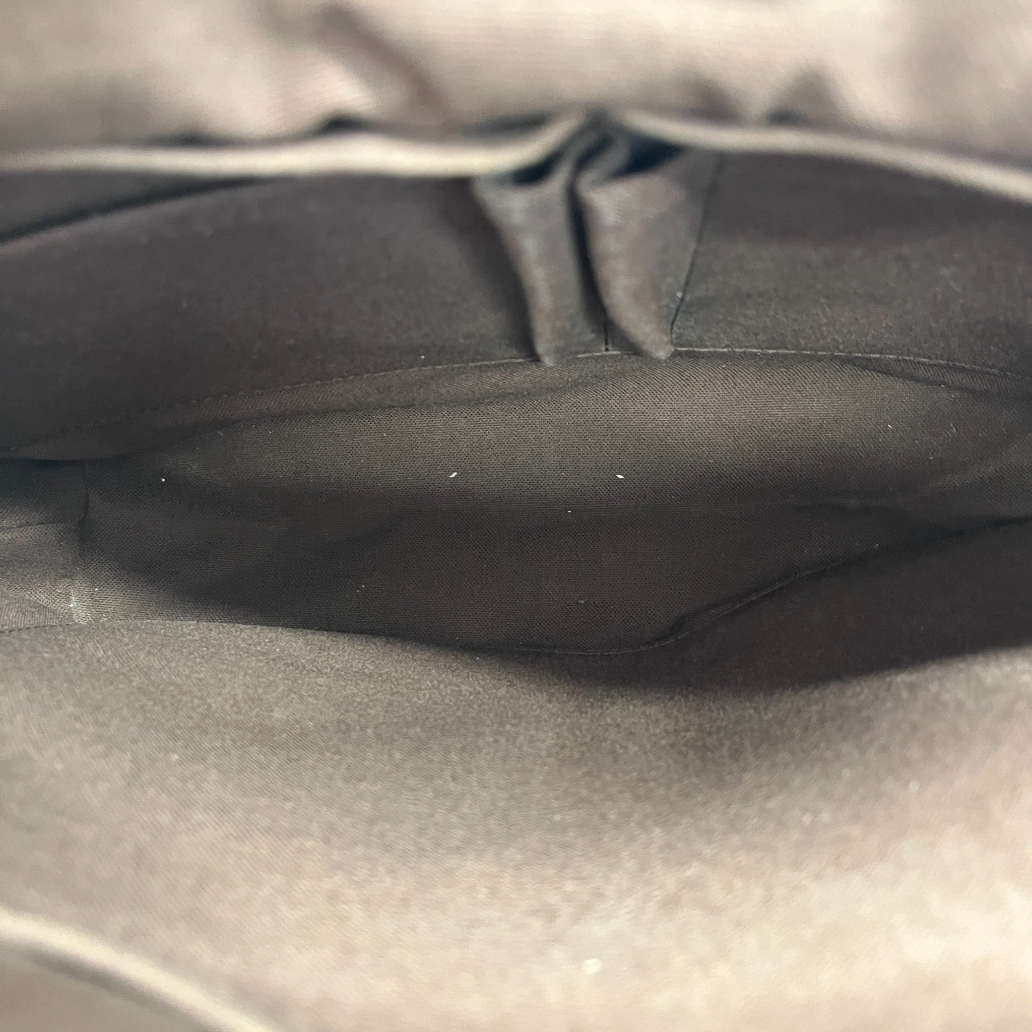 Men's Damier Ebene District Mm Messenger Bag Brown