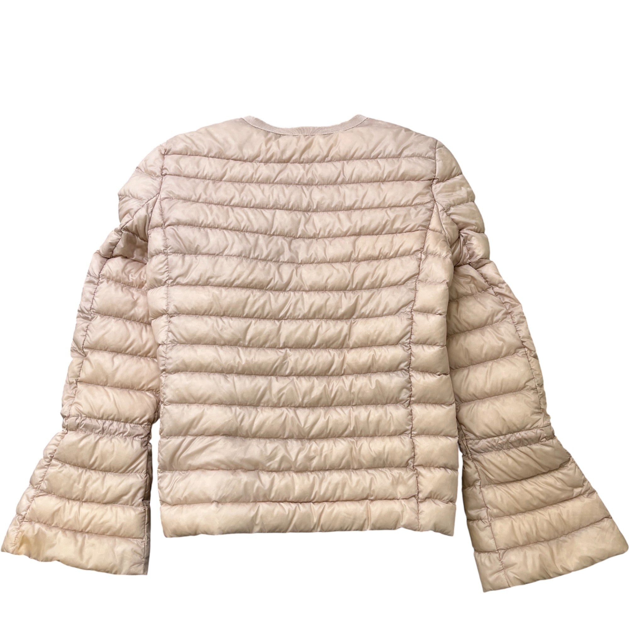 Women's Almandin Down Jacket Pink Size 1 / UK 10