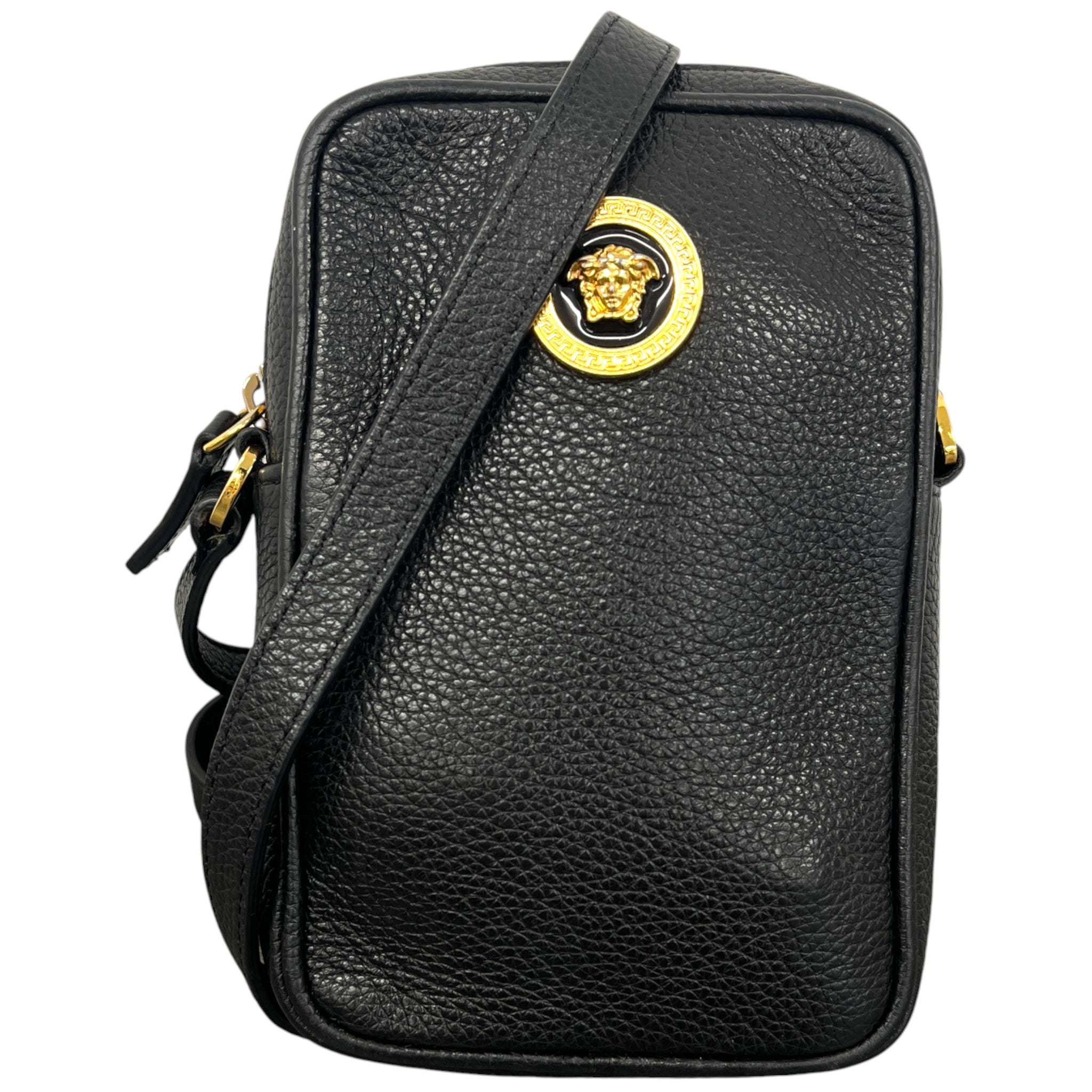 Women's Medusa Bag Black
