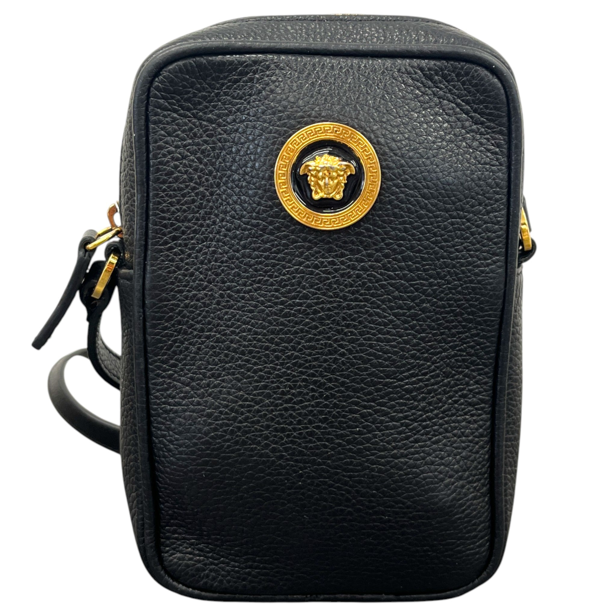 Women's Medusa Bag Black